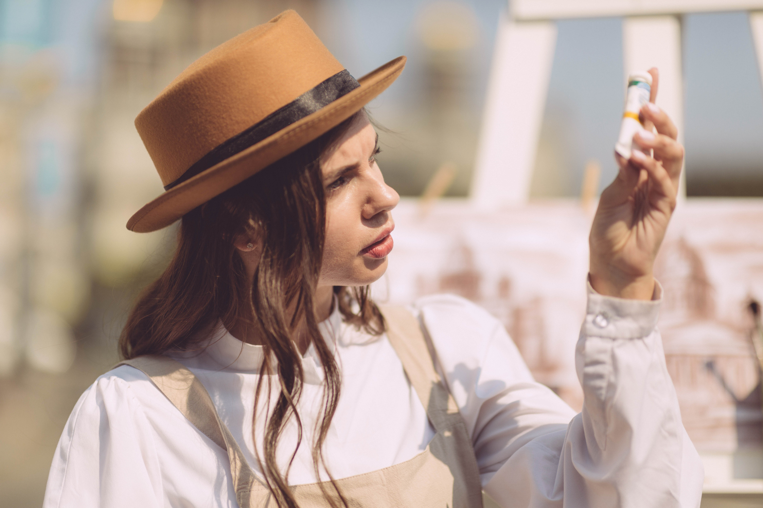 Фотопроекты. Анастасия Царькова — фотограф∙ретушер в Санкт-Петербурге