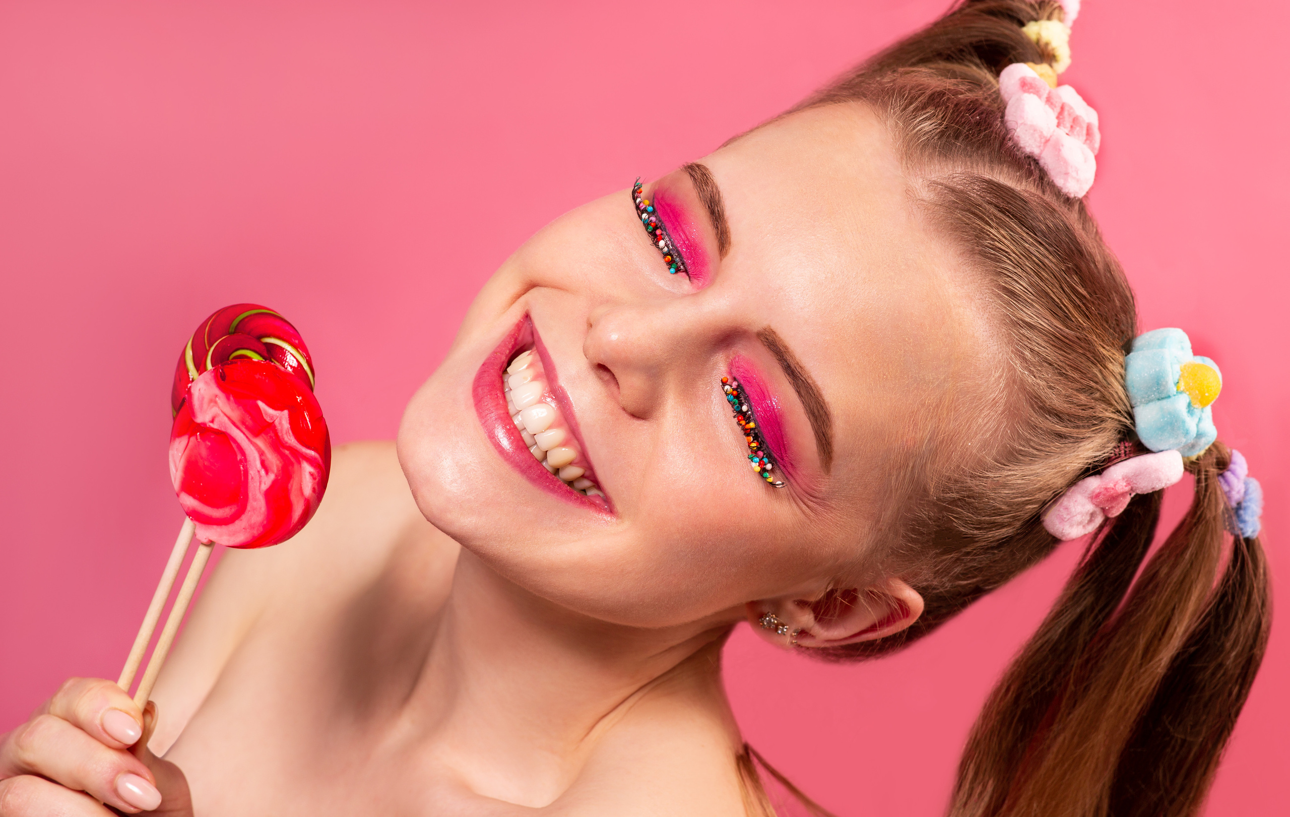 Beauty. Анастасия Царькова — фотограф∙ретушер в Санкт-Петербурге