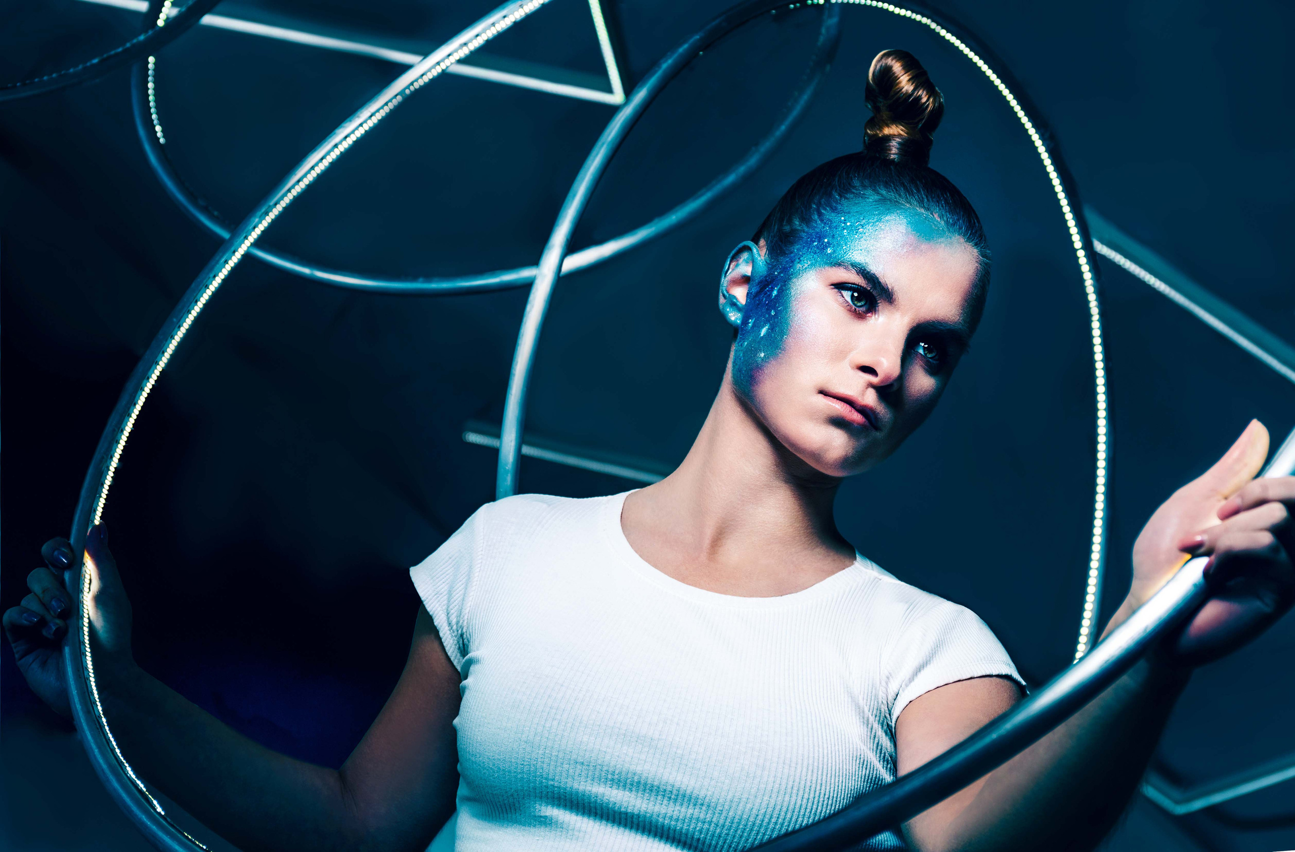 Фотопроекты. Анастасия Царькова — фотограф∙ретушер в Санкт-Петербурге