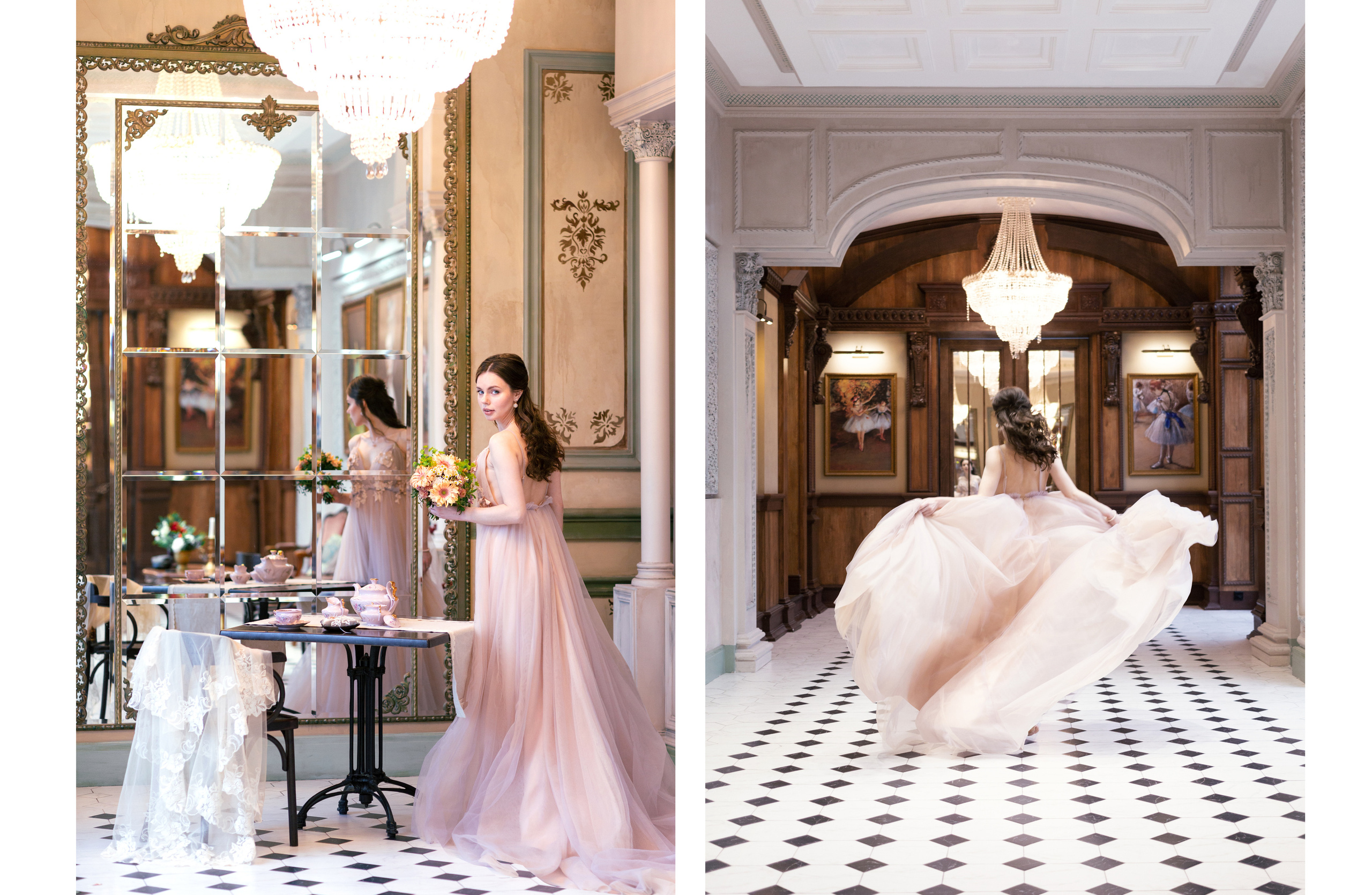 Каталожная съёмка. Анастасия Царькова — фотограф∙ретушер в Санкт-Петербурге