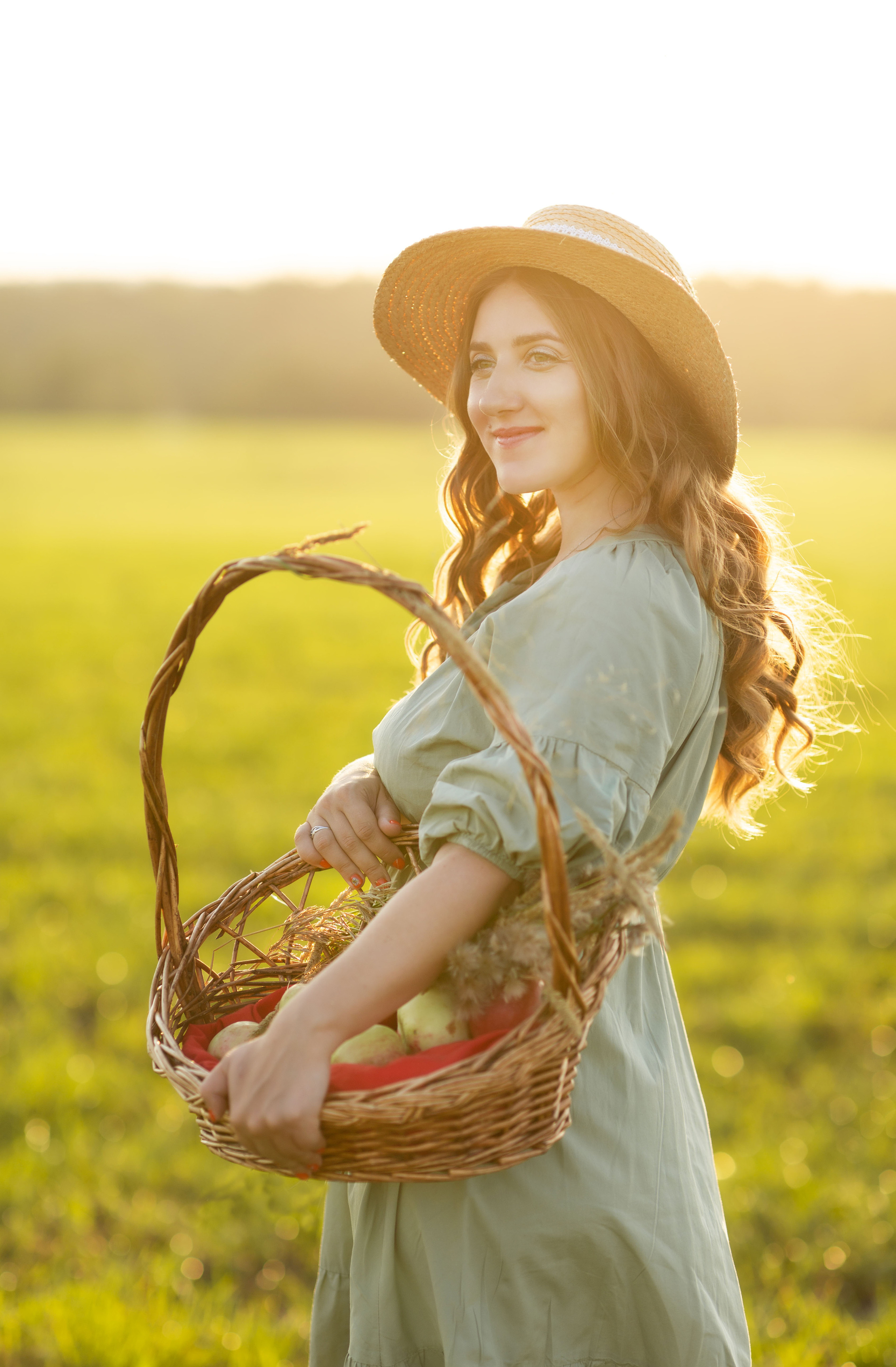 Фотопрогулки. Анастасия Царькова — фотограф∙ретушер в Санкт-Петербурге