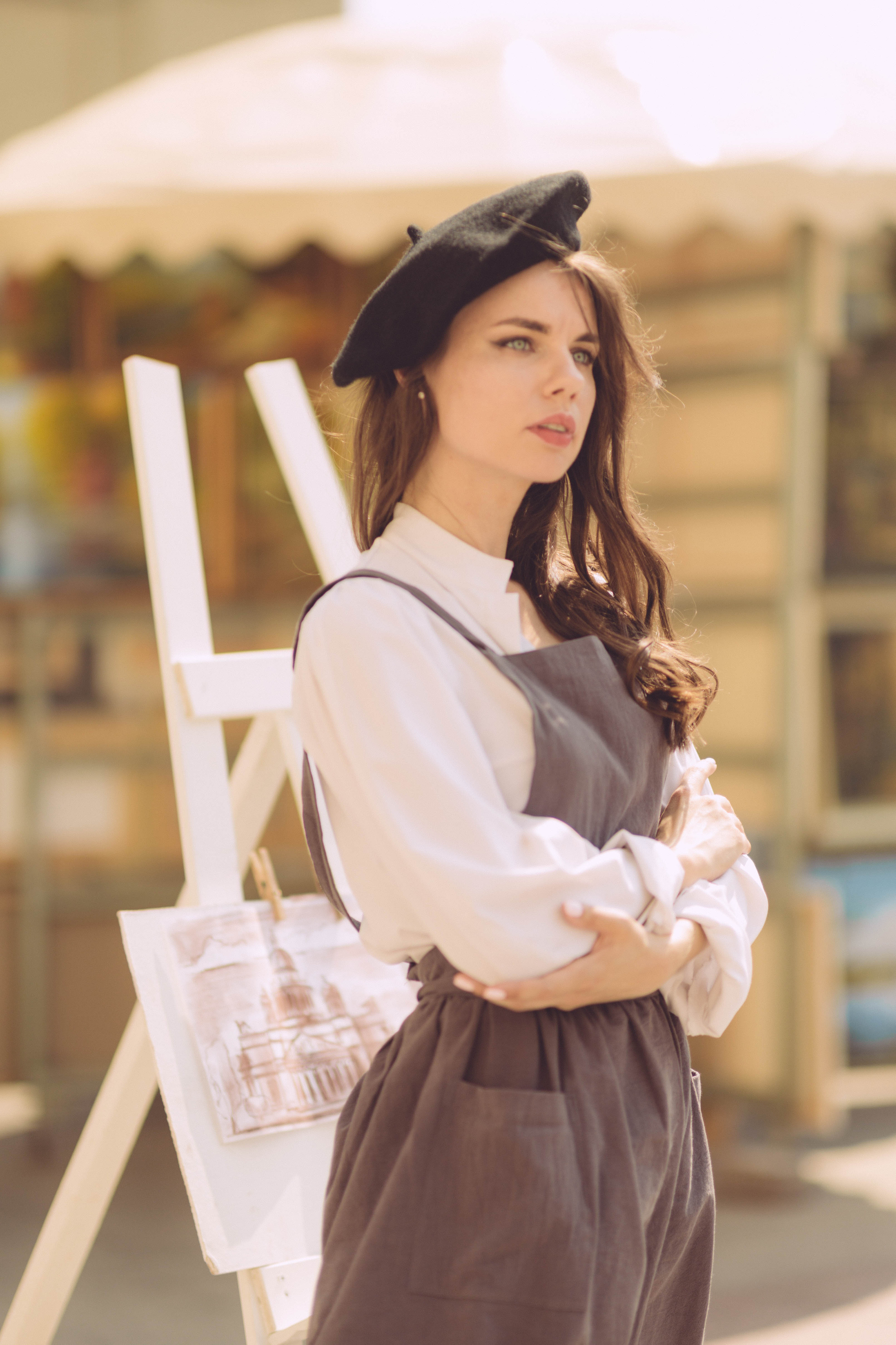 Фотопроекты. Анастасия Царькова — фотограф∙ретушер в Санкт-Петербурге