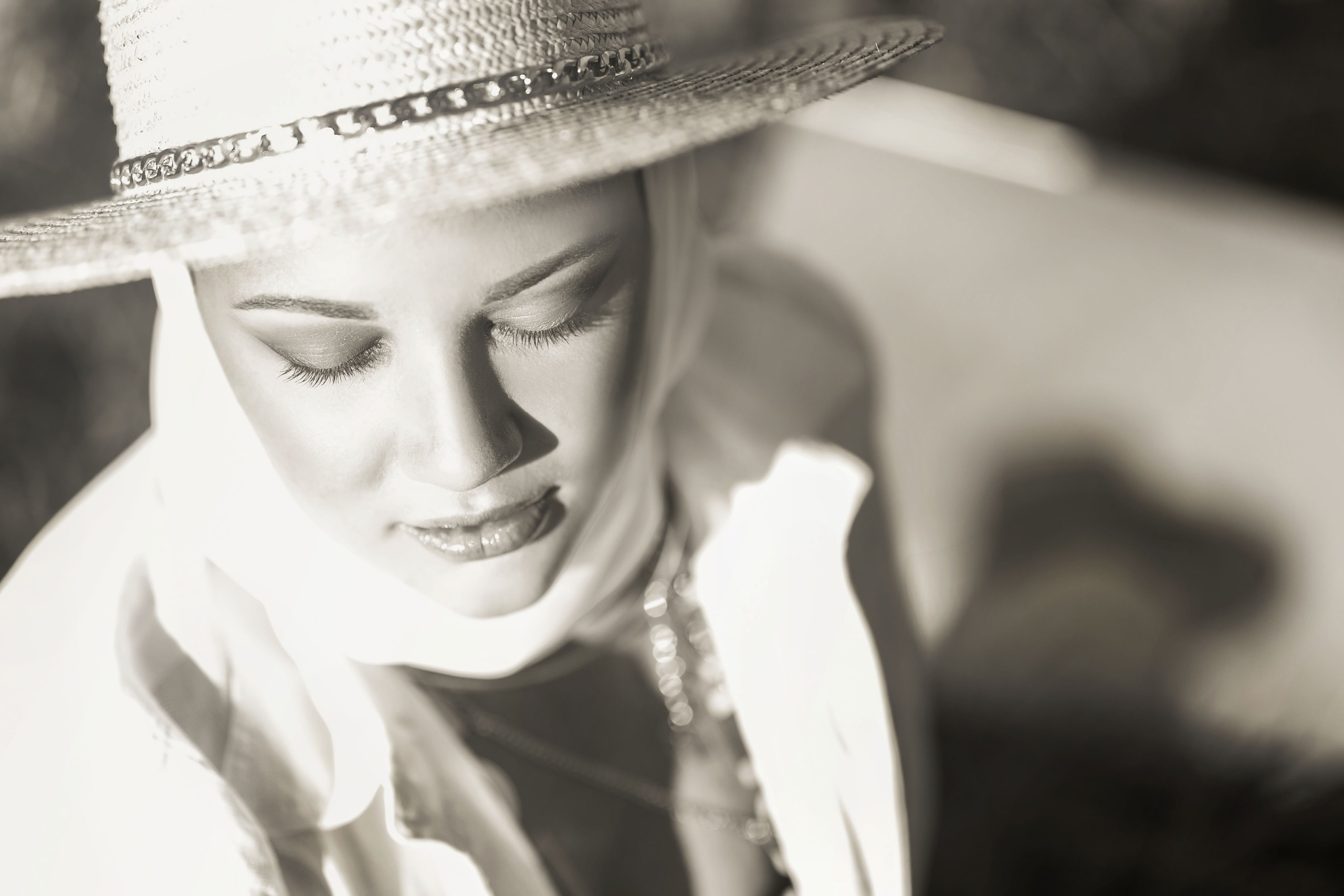 Фотопрогулки. Анастасия Царькова — фотограф∙ретушер в Санкт-Петербурге