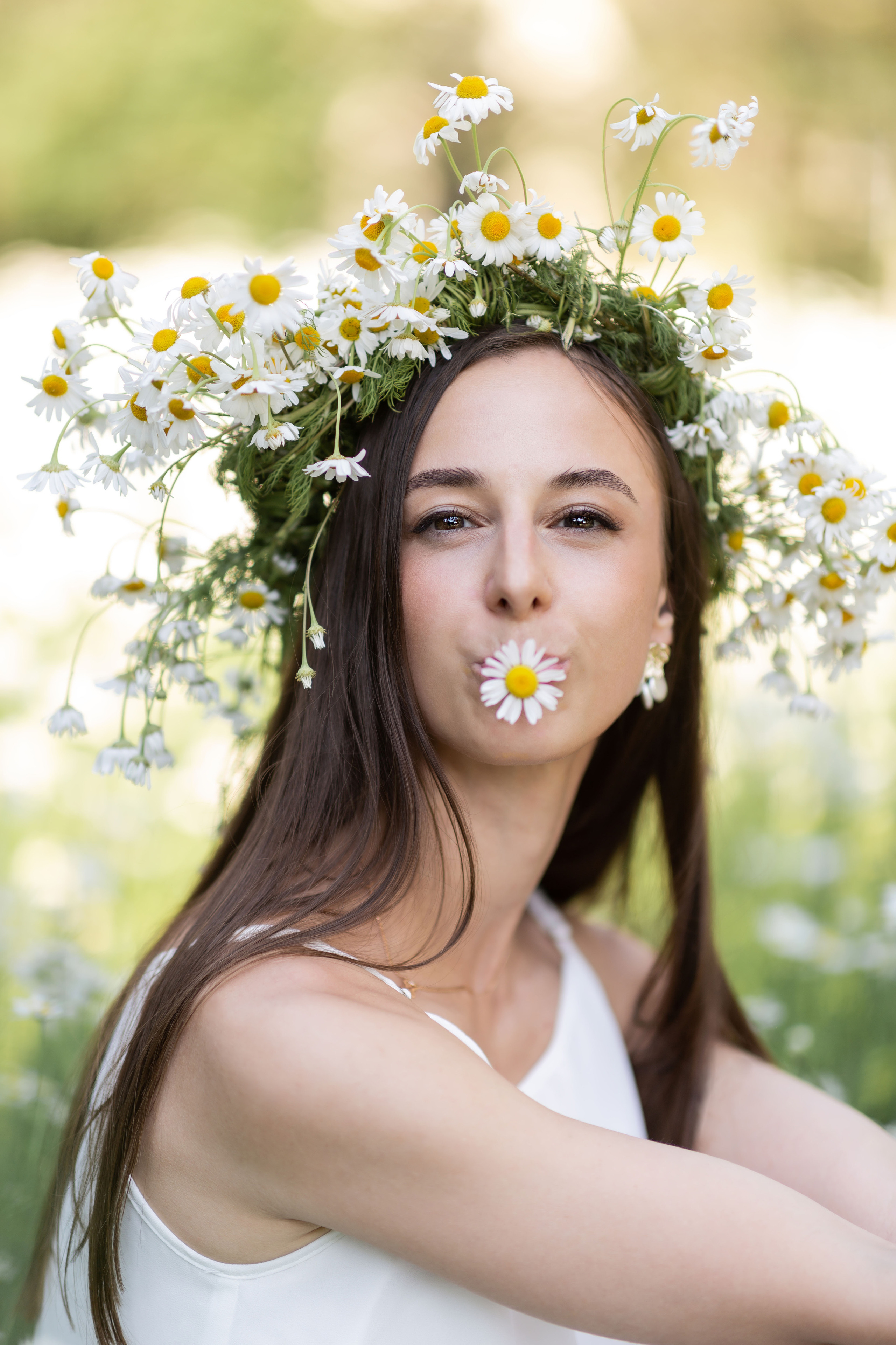Фотопрогулки. Анастасия Царькова — фотограф∙ретушер в Санкт-Петербурге