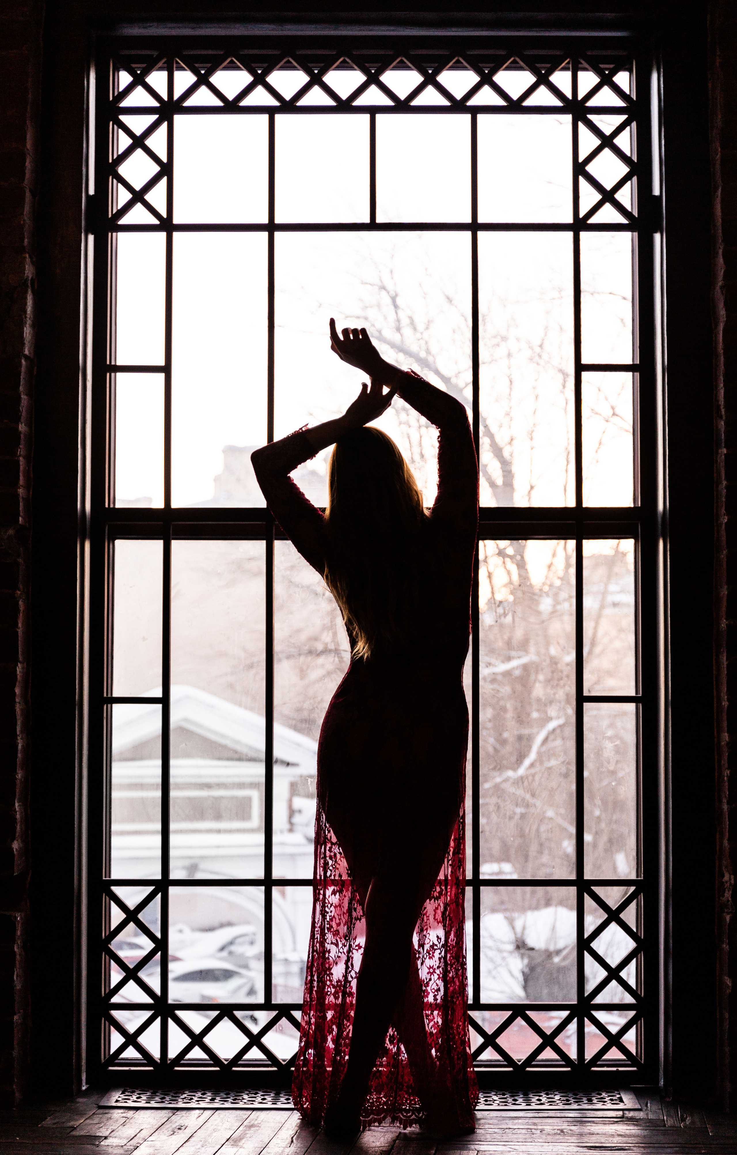 Студийная съёмка. Анастасия Царькова — фотограф∙ретушер в Санкт-Петербурге