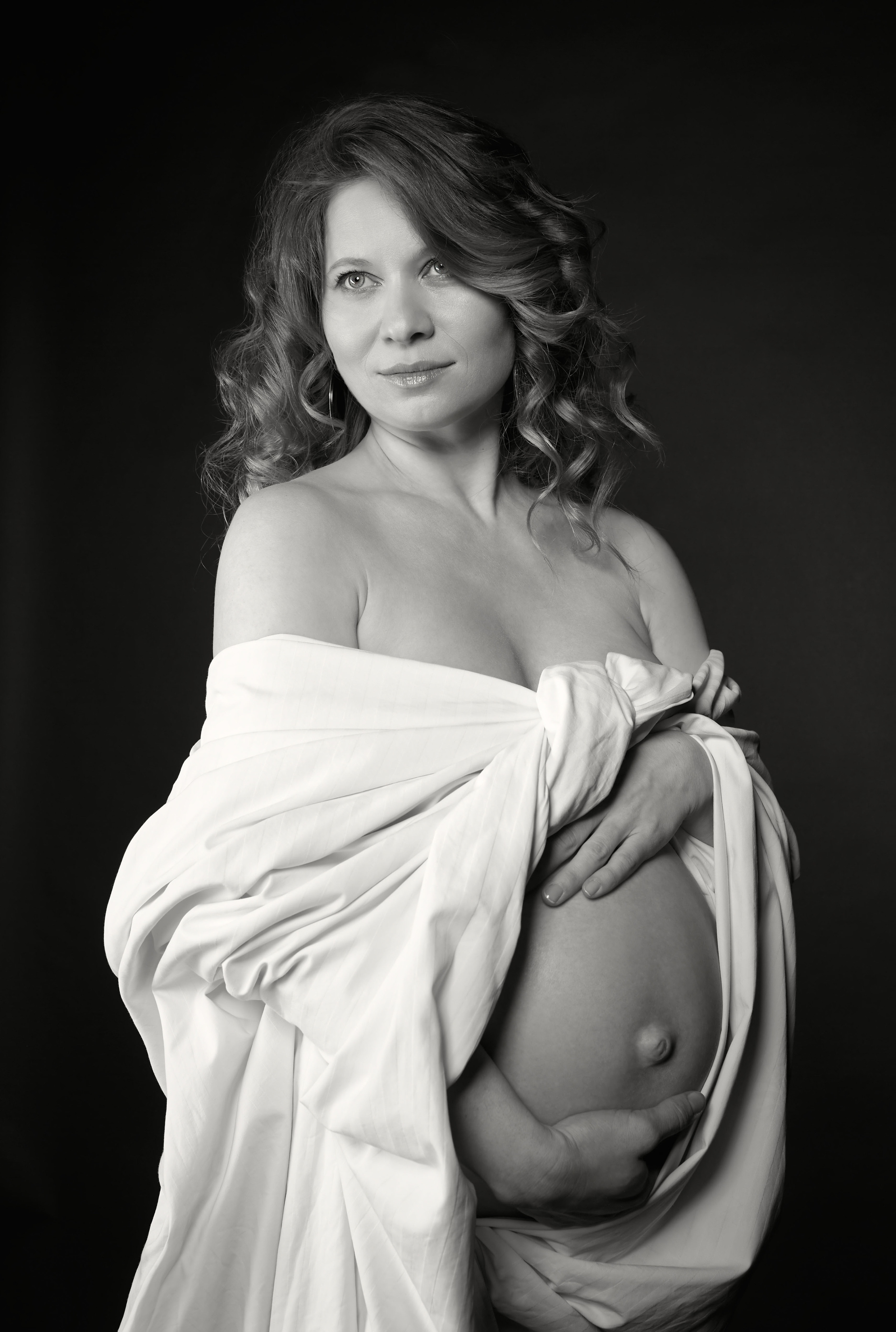 Беременность. Анастасия Царькова — фотограф∙ретушер в Санкт-Петербурге