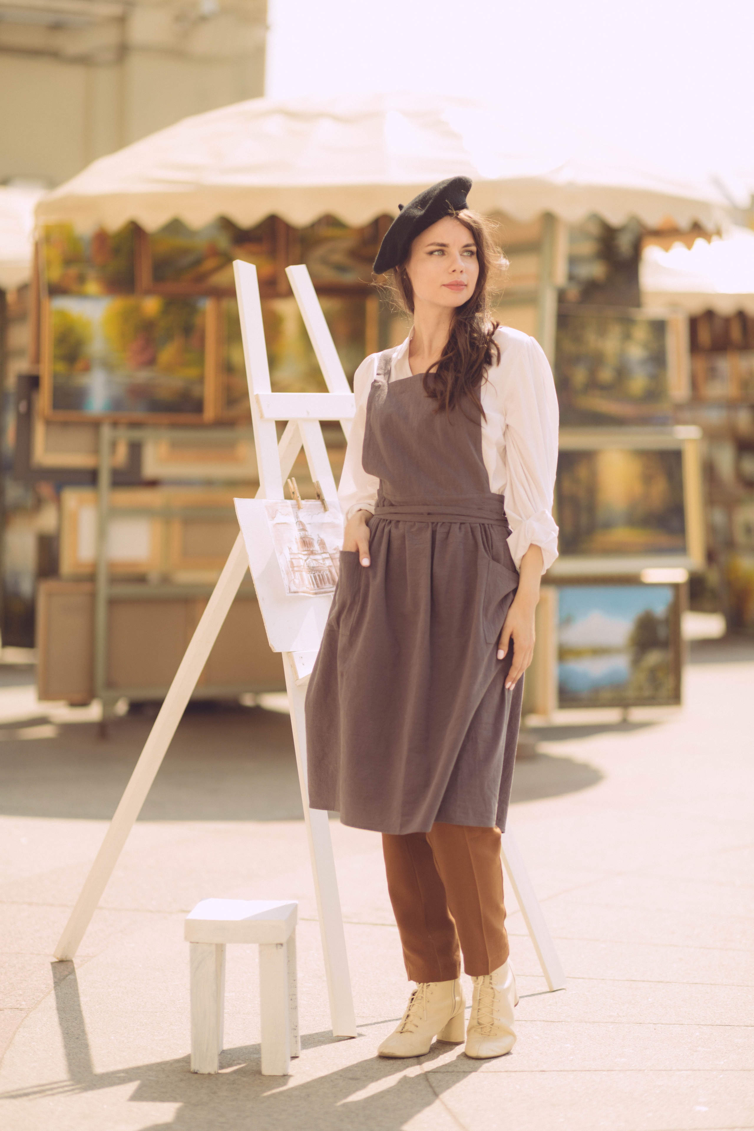 Фотопроекты. Анастасия Царькова — фотограф∙ретушер в Санкт-Петербурге