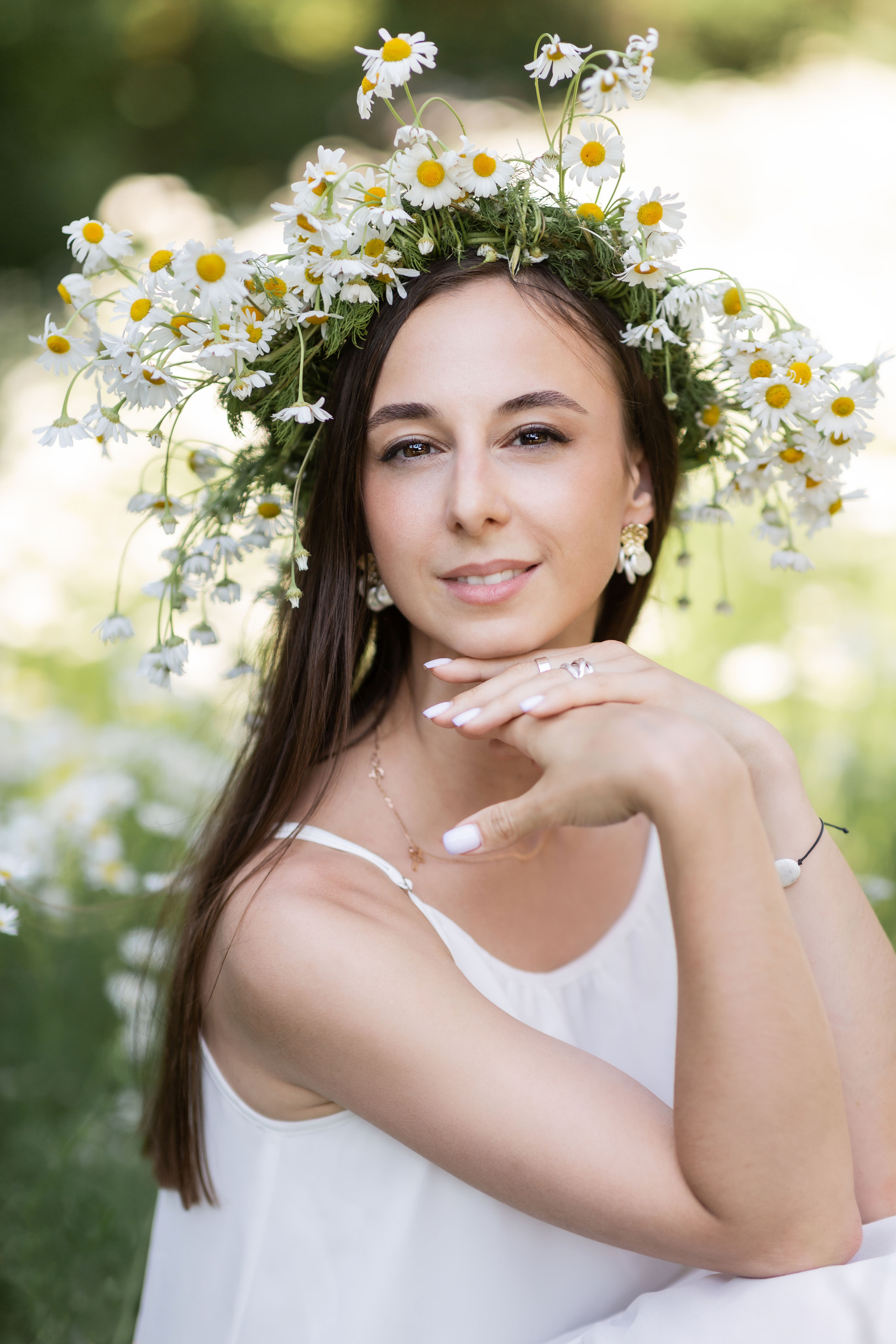 Фотопрогулки. Анастасия Царькова — фотограф∙ретушер в Санкт-Петербурге