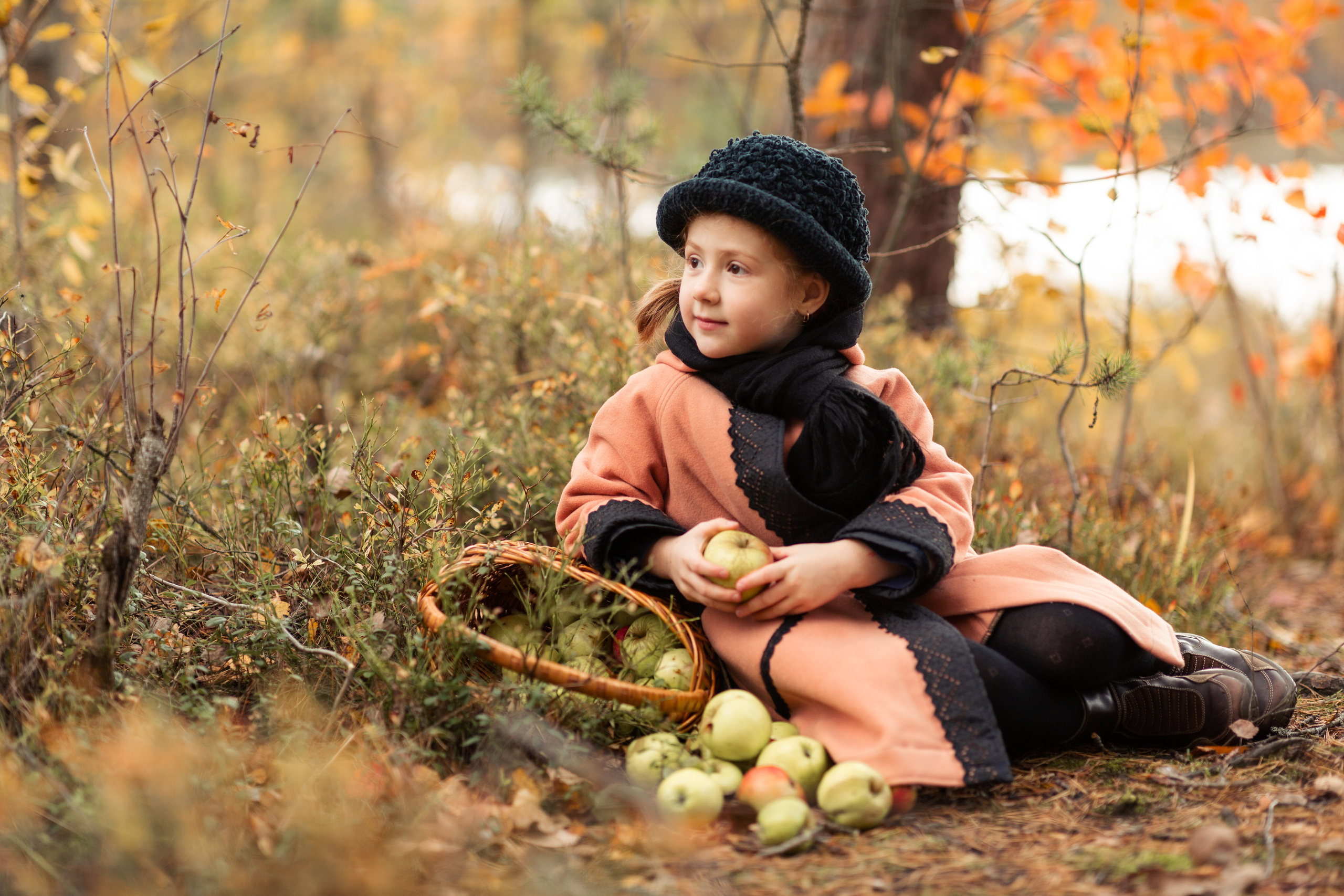 Фотопрогулки. Анастасия Царькова — фотограф∙ретушер в Санкт-Петербурге
