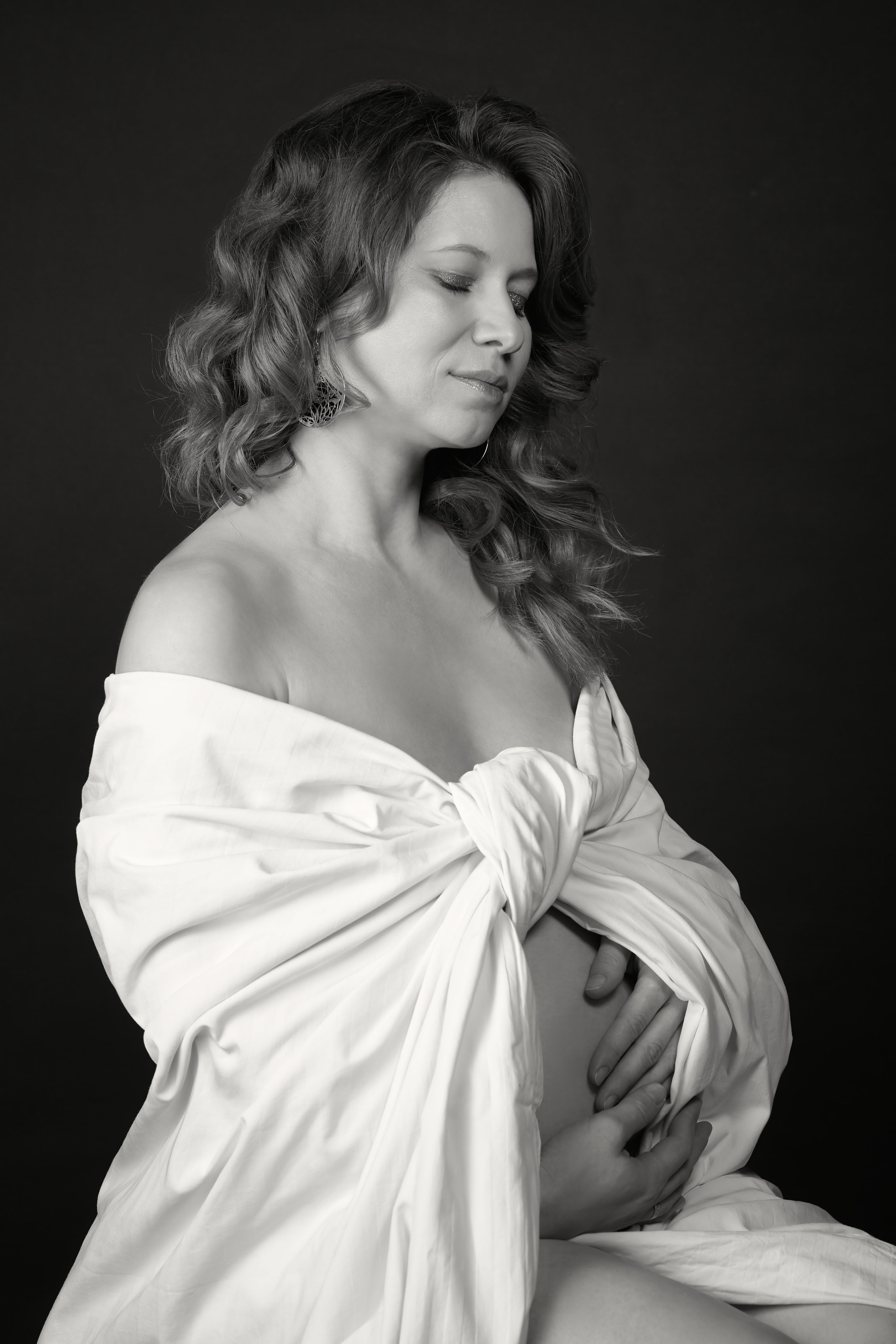 Беременность. Анастасия Царькова — фотограф∙ретушер в Санкт-Петербурге