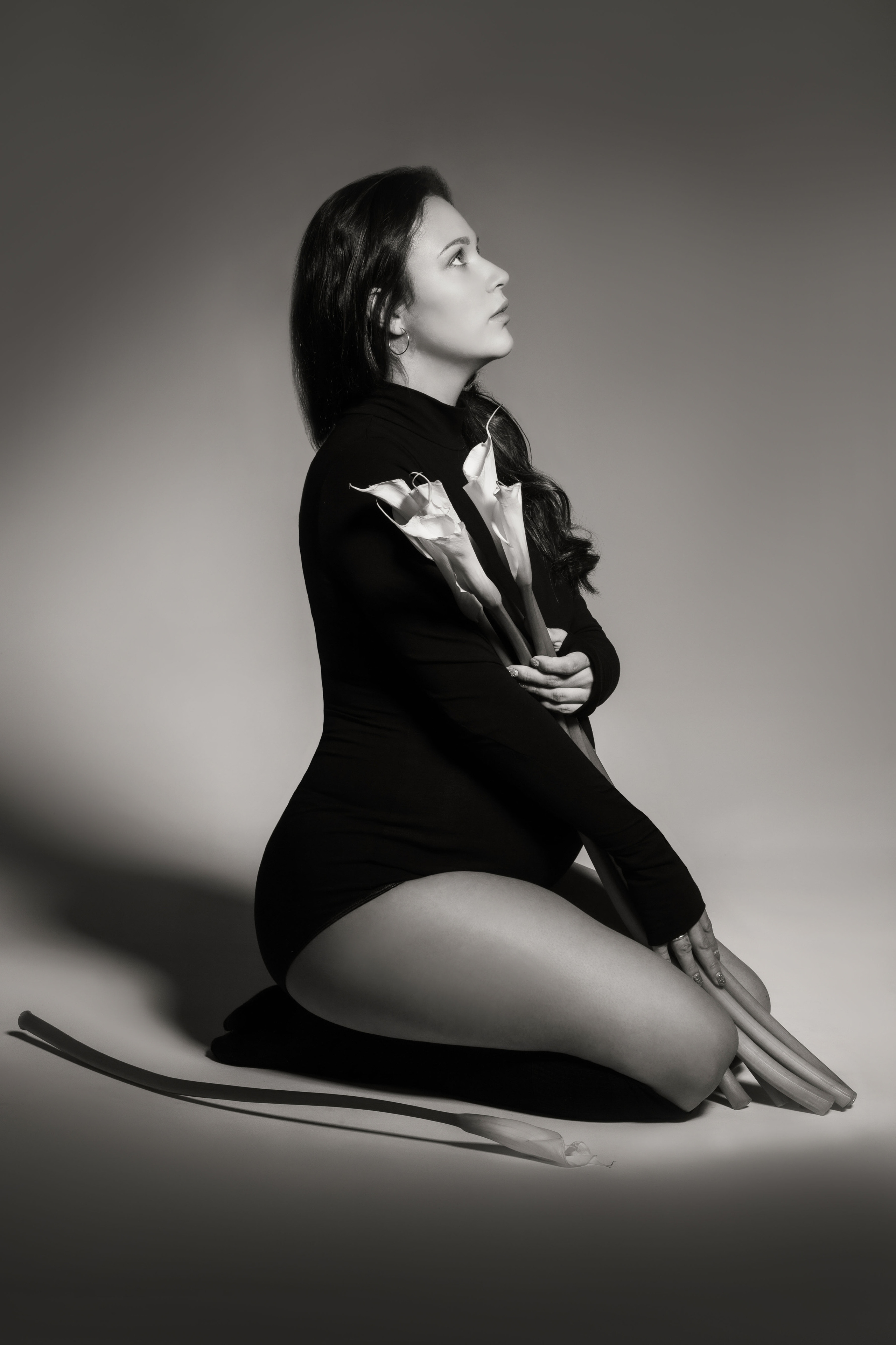 Беременность. Анастасия Царькова — фотограф∙ретушер в Санкт-Петербурге