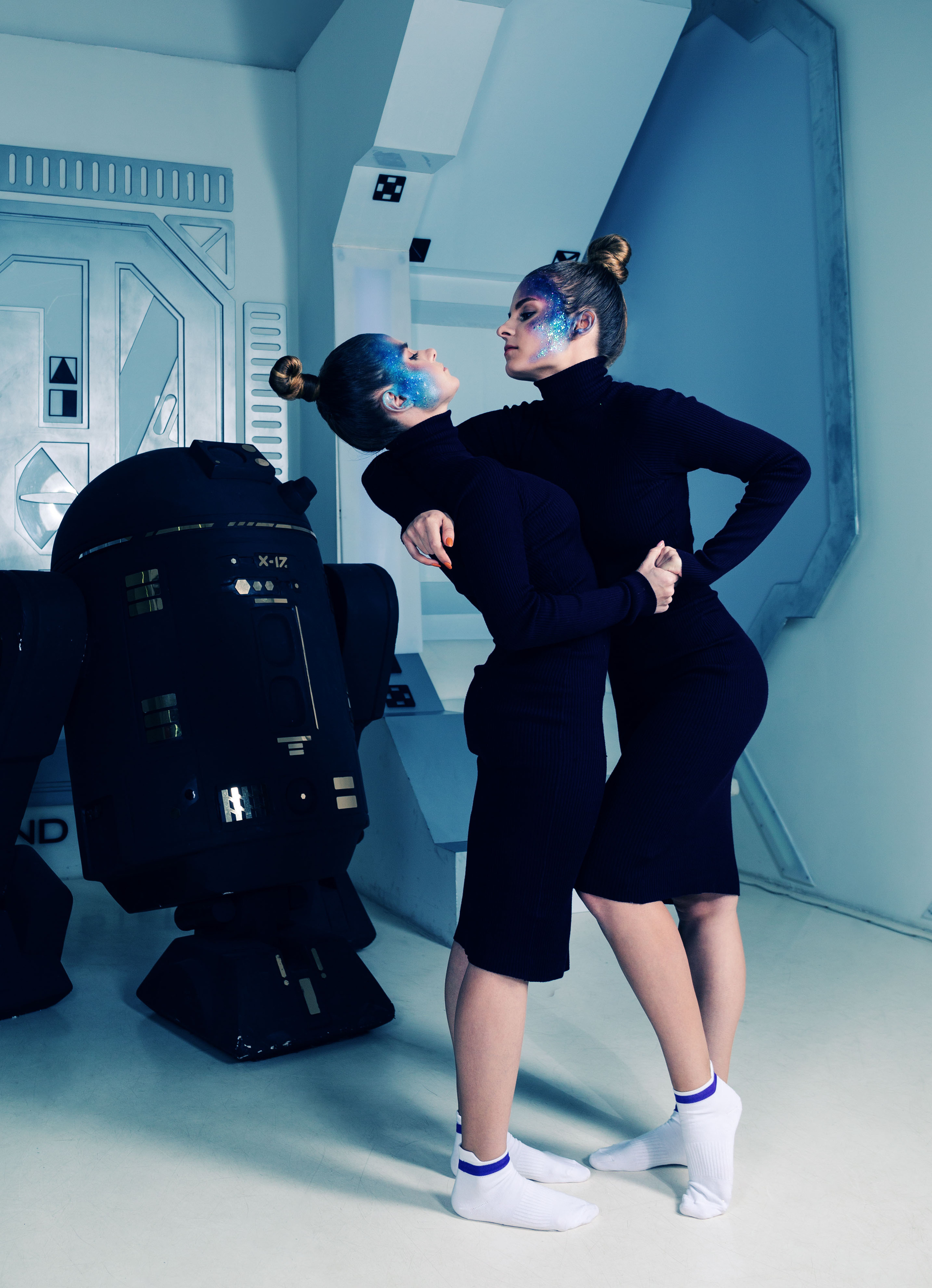 Фотопроекты. Анастасия Царькова — фотограф∙ретушер в Санкт-Петербурге