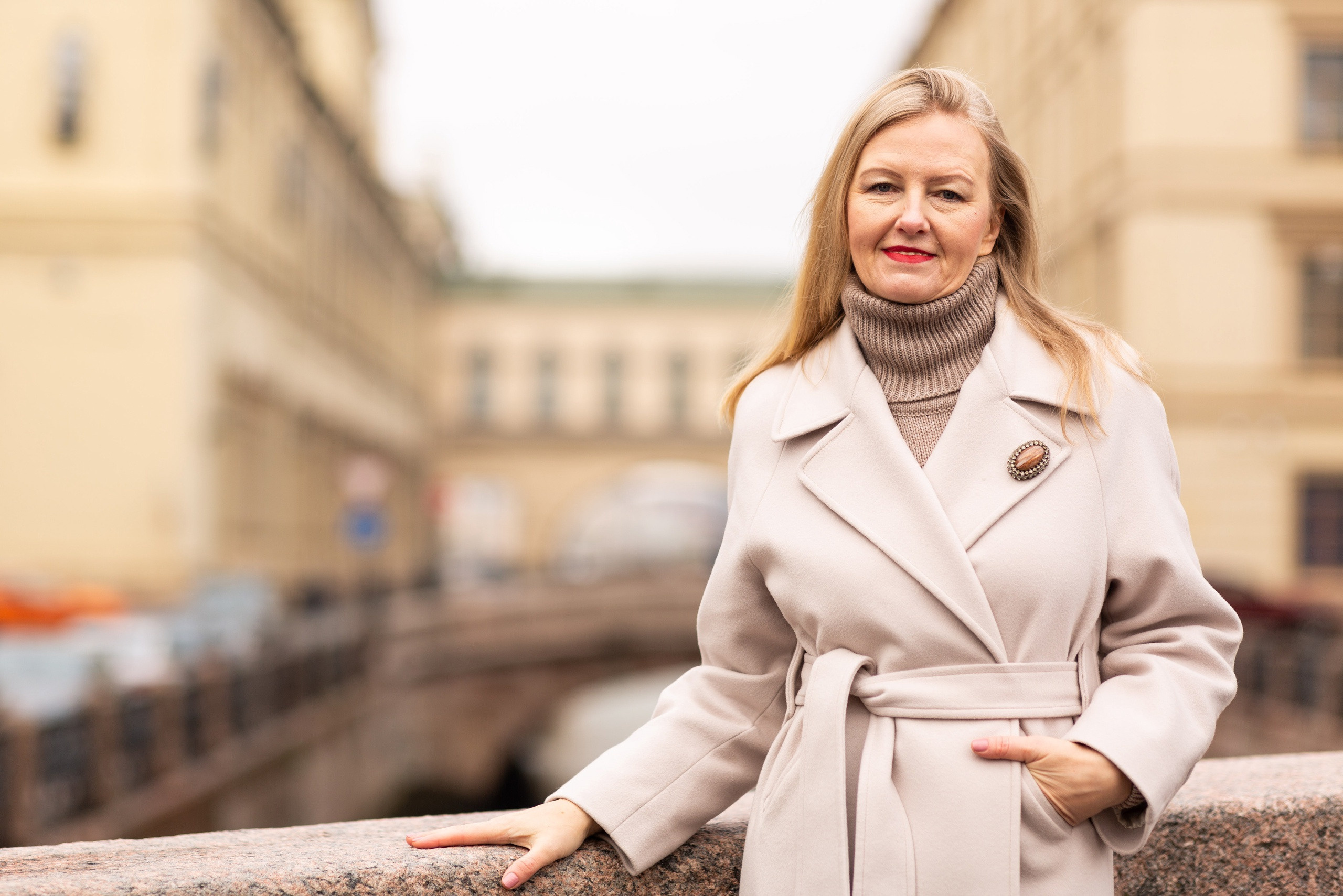 Фотопрогулки. Анастасия Царькова — фотограф∙ретушер в Санкт-Петербурге