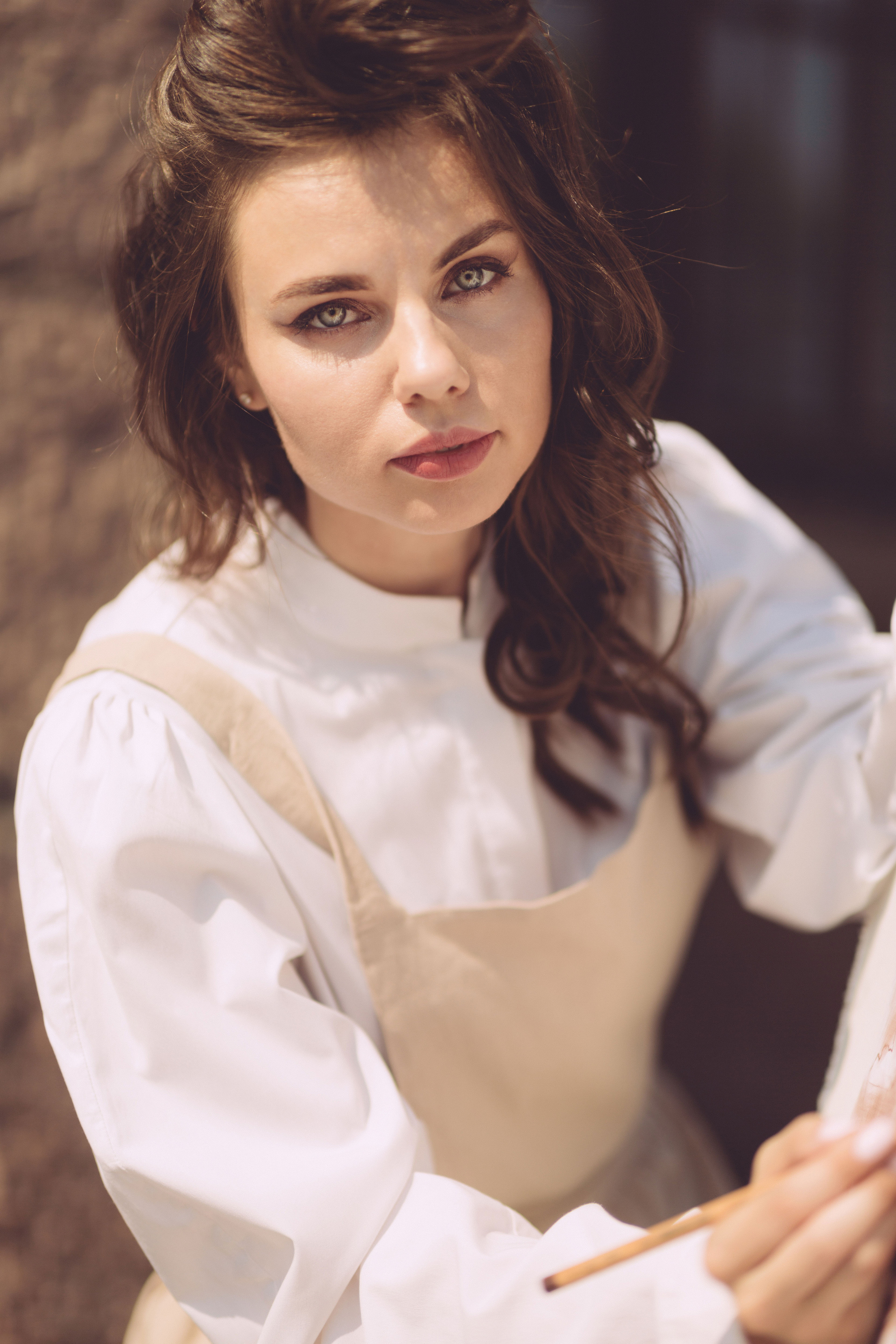 Фотопроекты. Анастасия Царькова — фотограф∙ретушер в Санкт-Петербурге