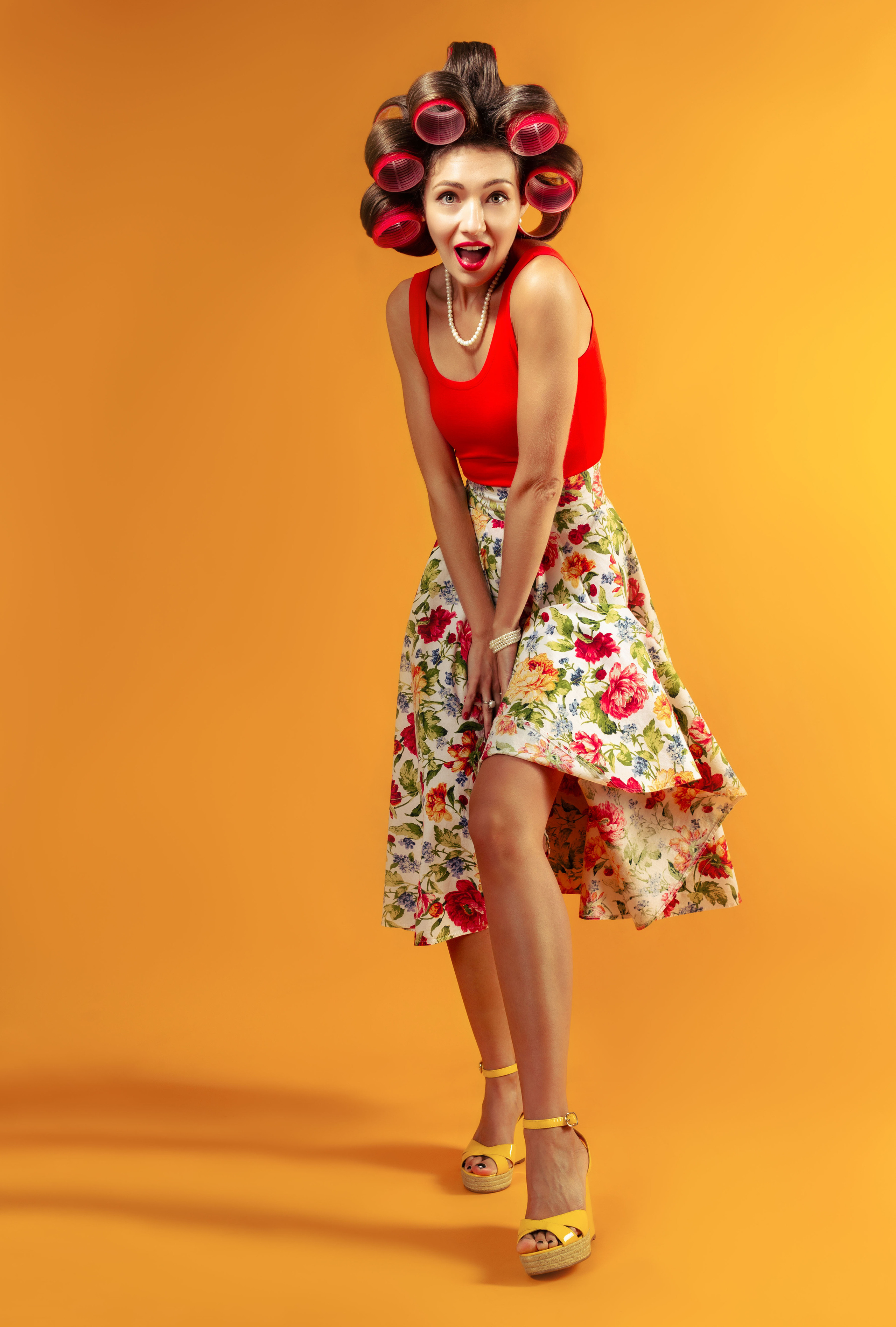 Студийная съёмка. Анастасия Царькова — фотограф∙ретушер в Санкт-Петербурге