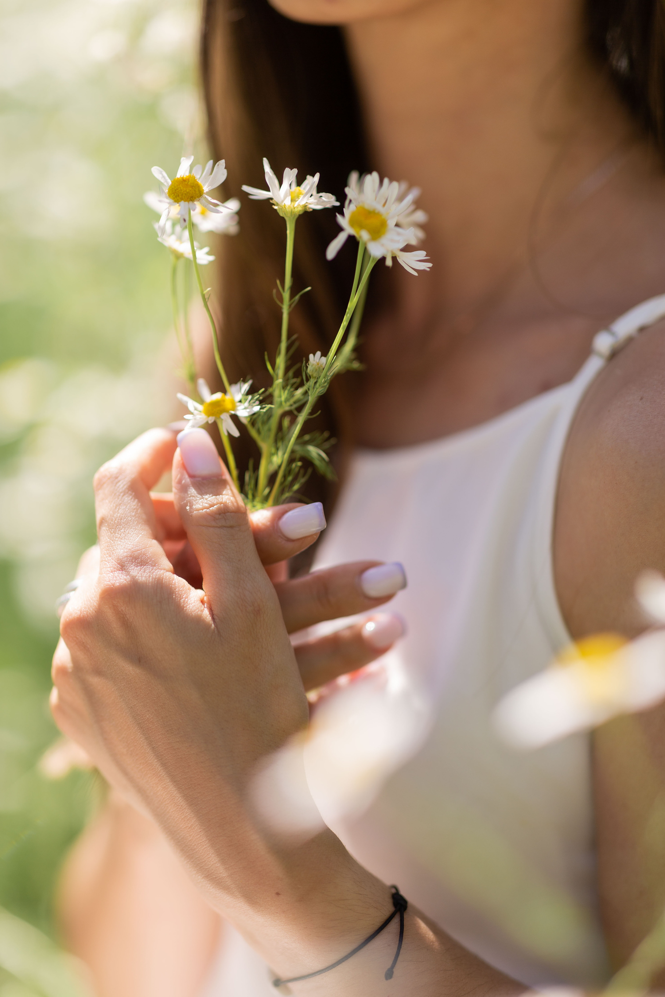 Фотопрогулки. Анастасия Царькова — фотограф∙ретушер в Санкт-Петербурге