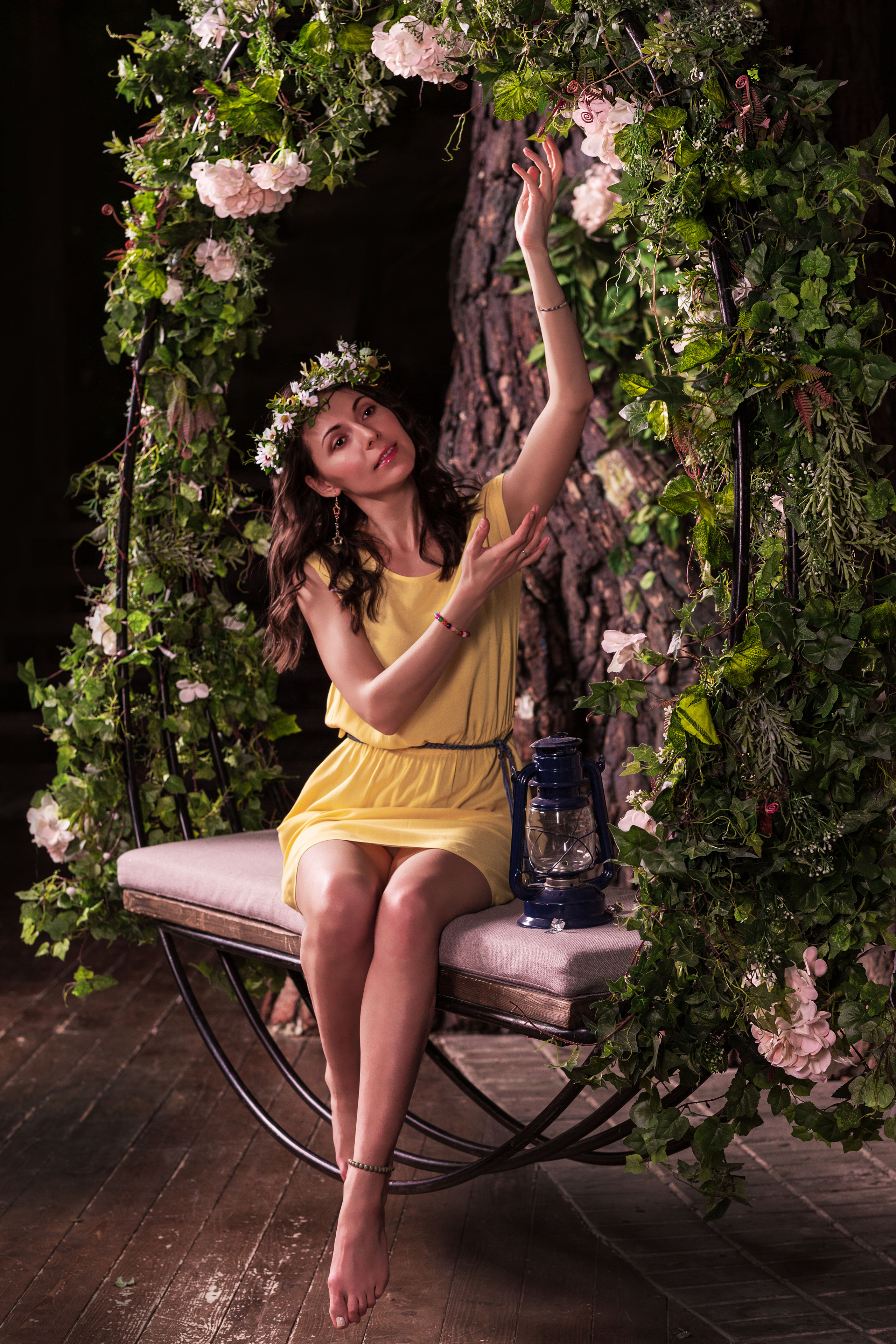 Фотопроекты. Анастасия Царькова — фотограф∙ретушер в Санкт-Петербурге