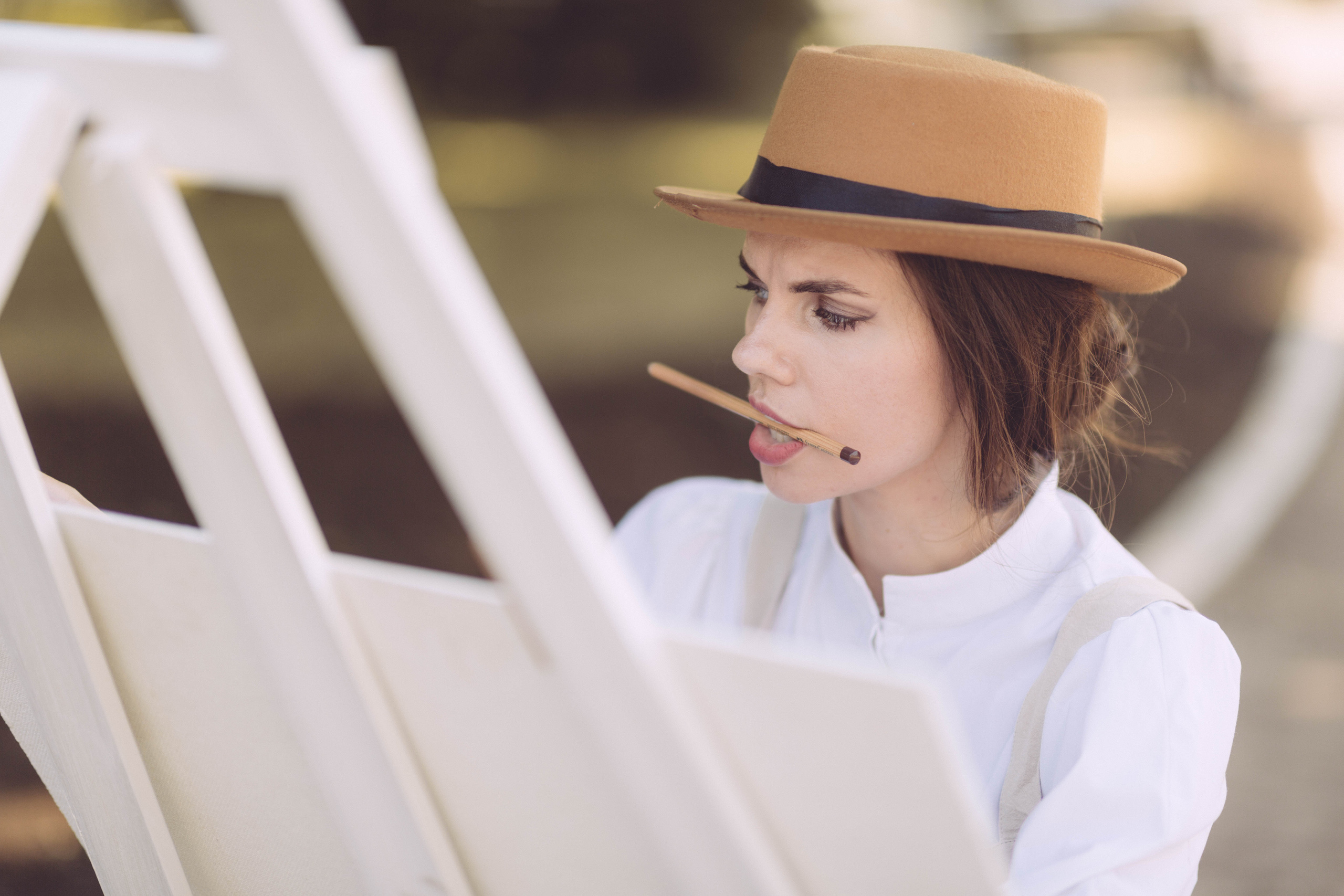 Фотопроекты. Анастасия Царькова — фотограф∙ретушер в Санкт-Петербурге