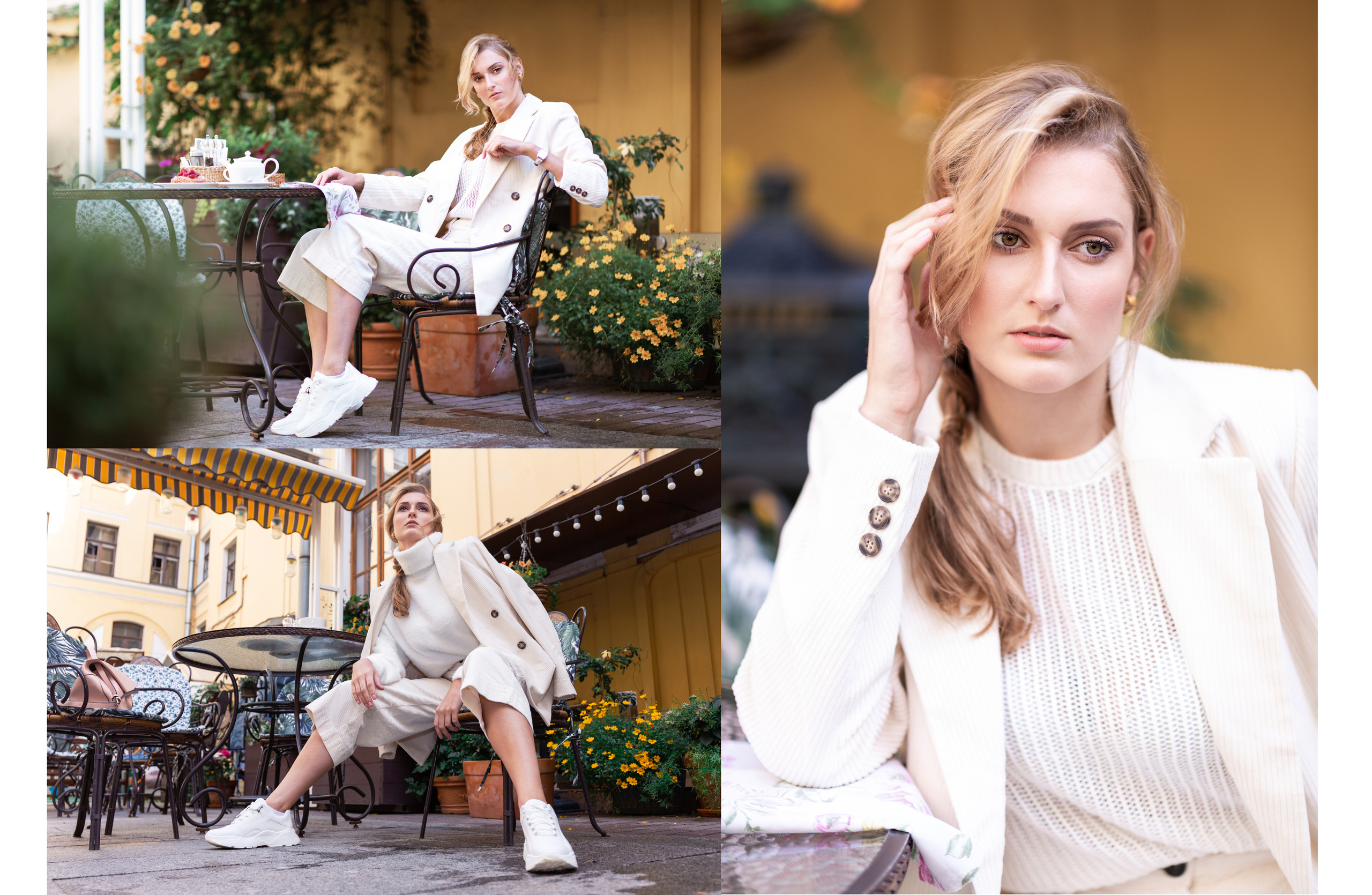 Каталожная съёмка. Анастасия Царькова — фотограф∙ретушер в Санкт-Петербурге