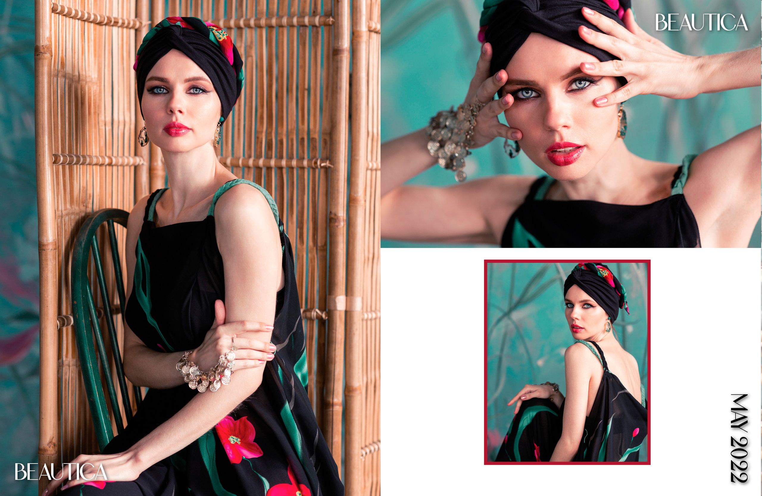 Публикации в журналах. Анастасия Царькова — фотограф∙ретушер в Санкт-Петербурге