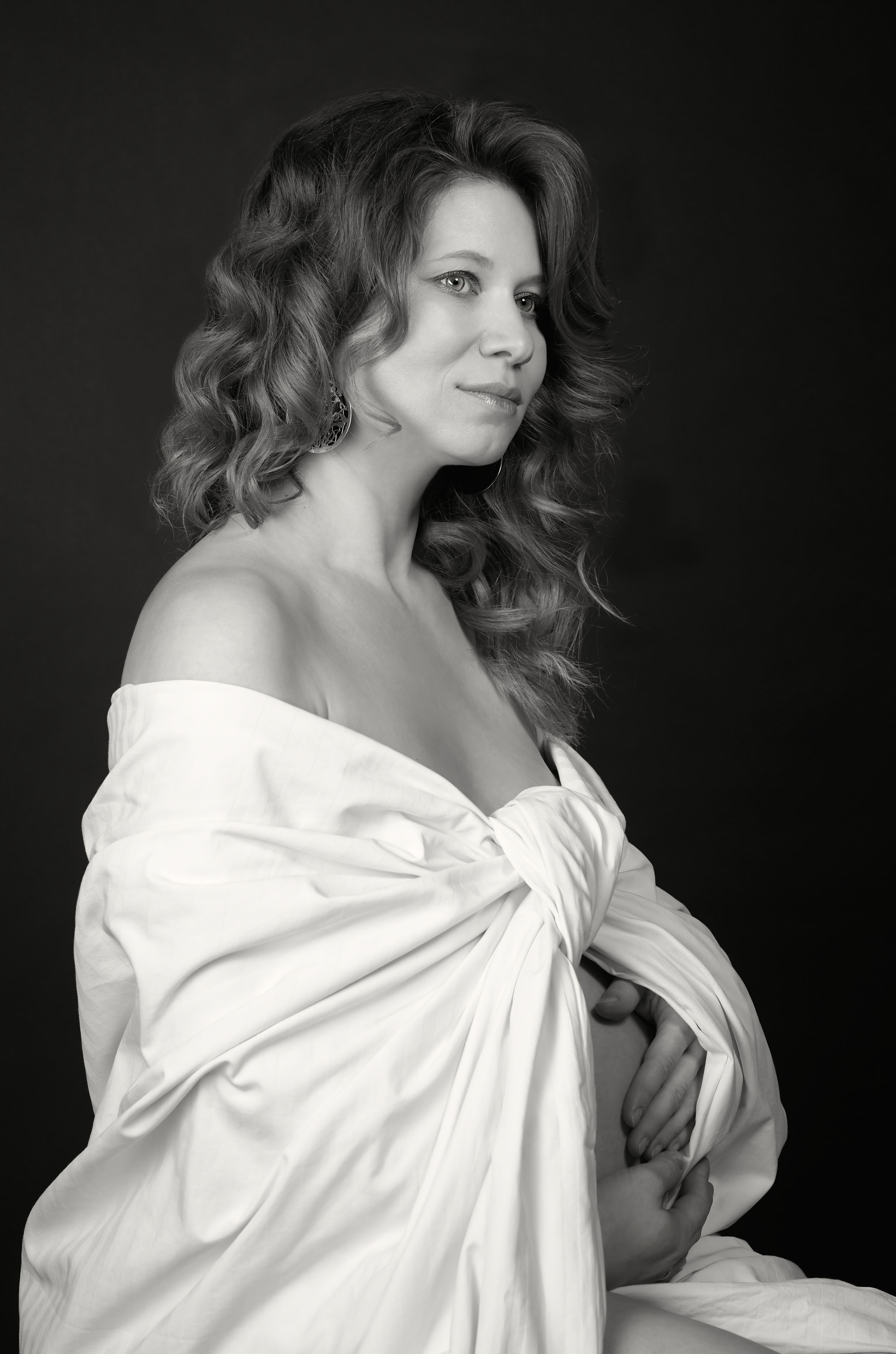 Беременность. Анастасия Царькова — фотограф∙ретушер в Санкт-Петербурге