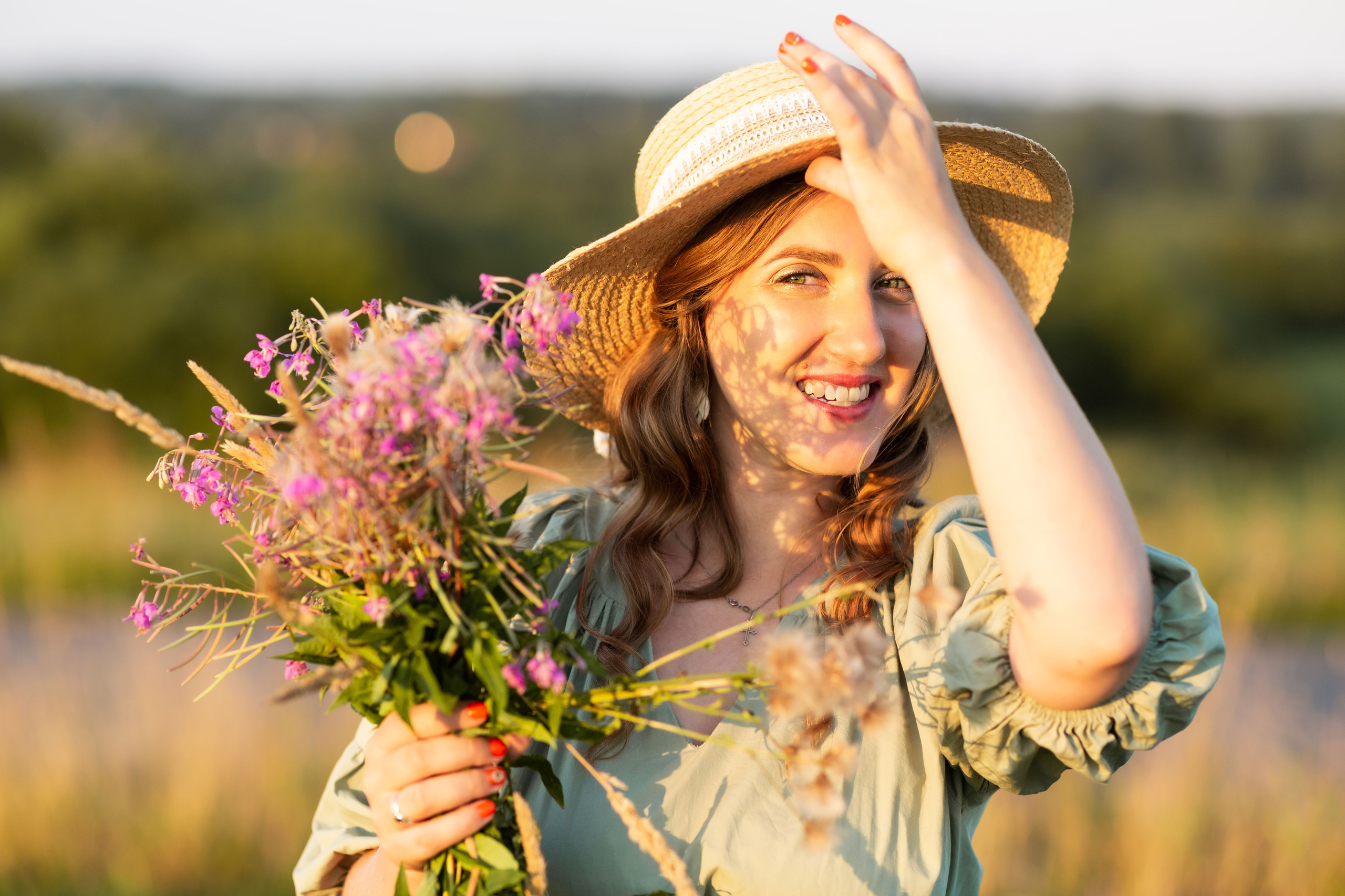 Фотопрогулки. Анастасия Царькова — фотограф∙ретушер в Санкт-Петербурге