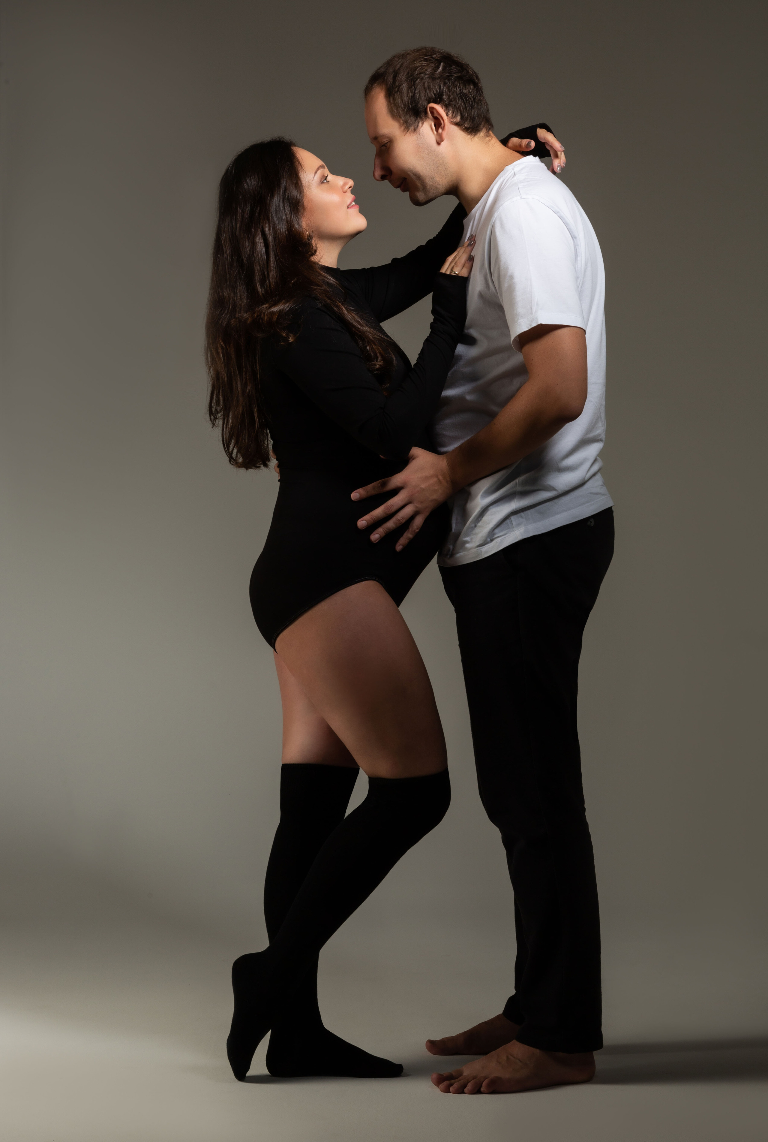 Беременность. Анастасия Царькова — фотограф∙ретушер в Санкт-Петербурге