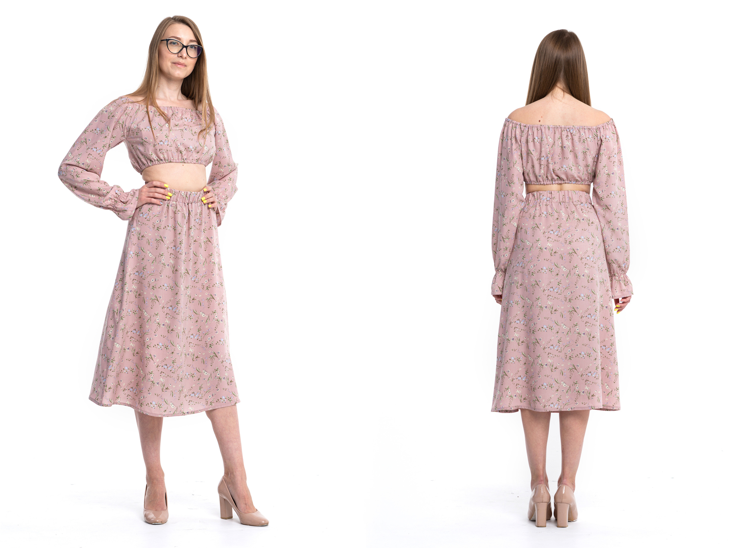 Каталожная съёмка. Анастасия Царькова — фотограф∙ретушер в Санкт-Петербурге