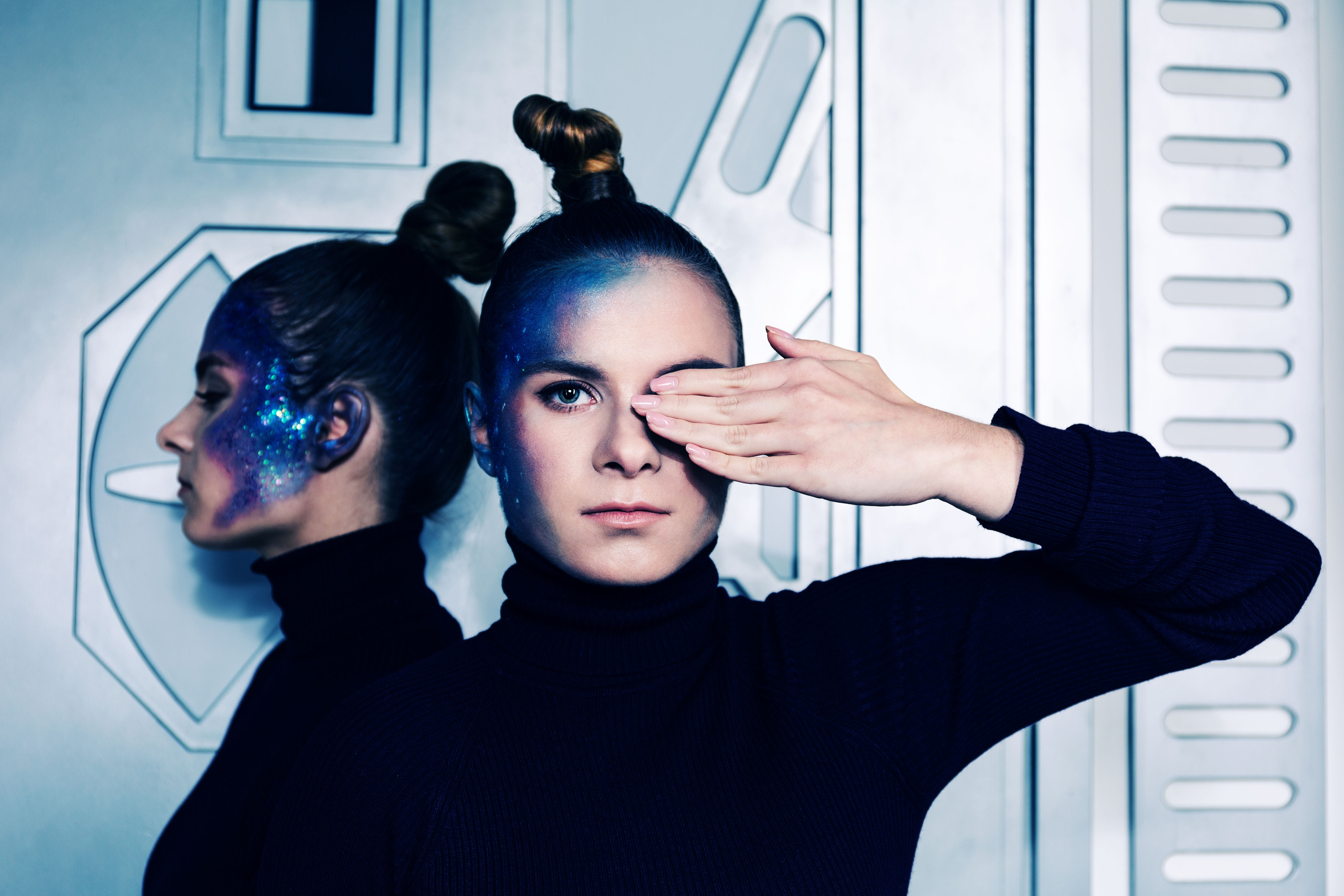 Фотопроекты. Анастасия Царькова — фотограф∙ретушер в Санкт-Петербурге