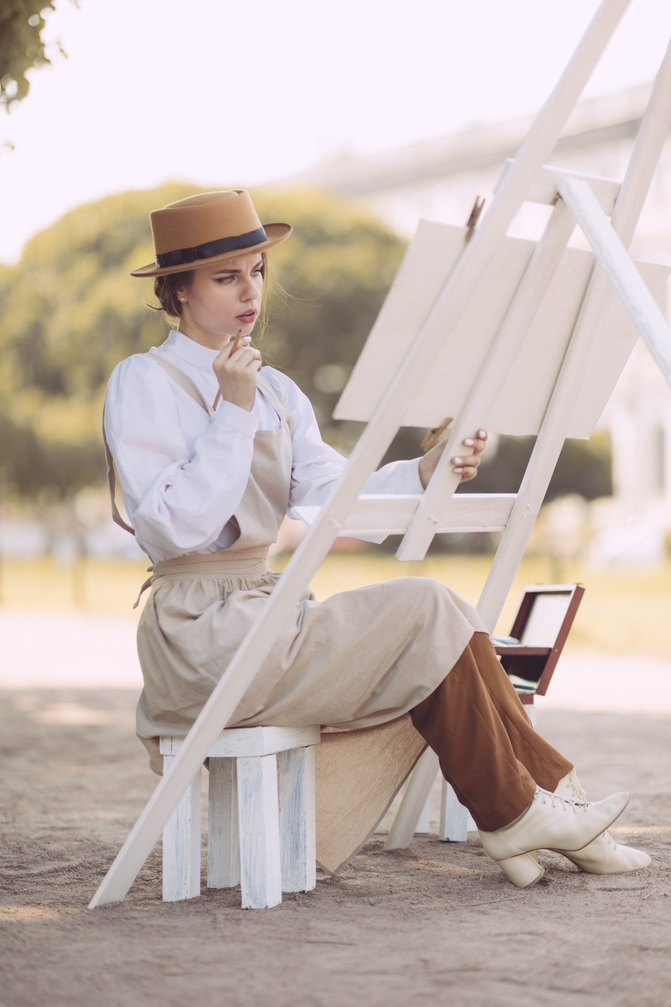 Фотопроекты. Анастасия Царькова — фотограф∙ретушер в Санкт-Петербурге