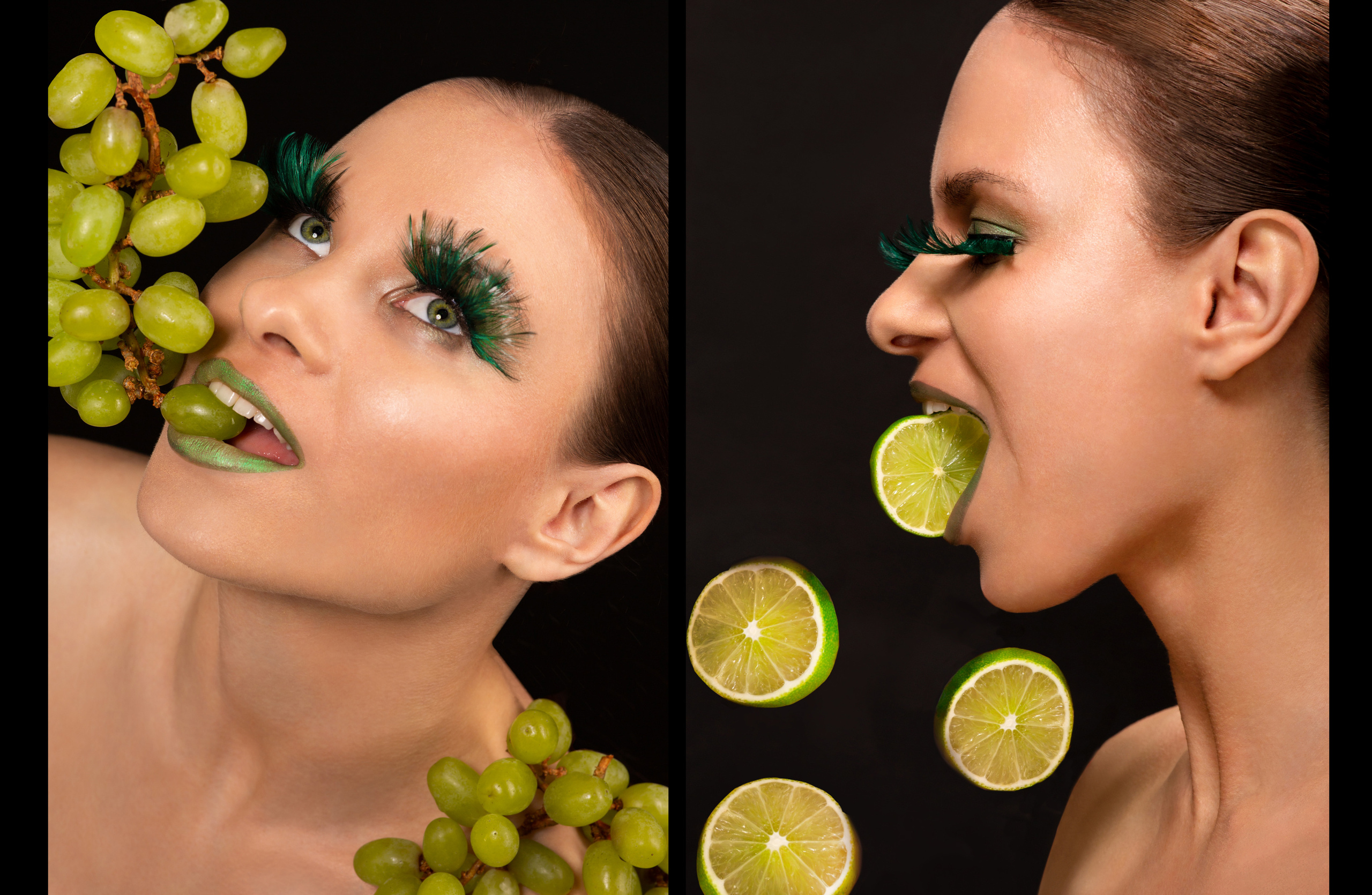 Beauty. Анастасия Царькова — фотограф∙ретушер в Санкт-Петербурге