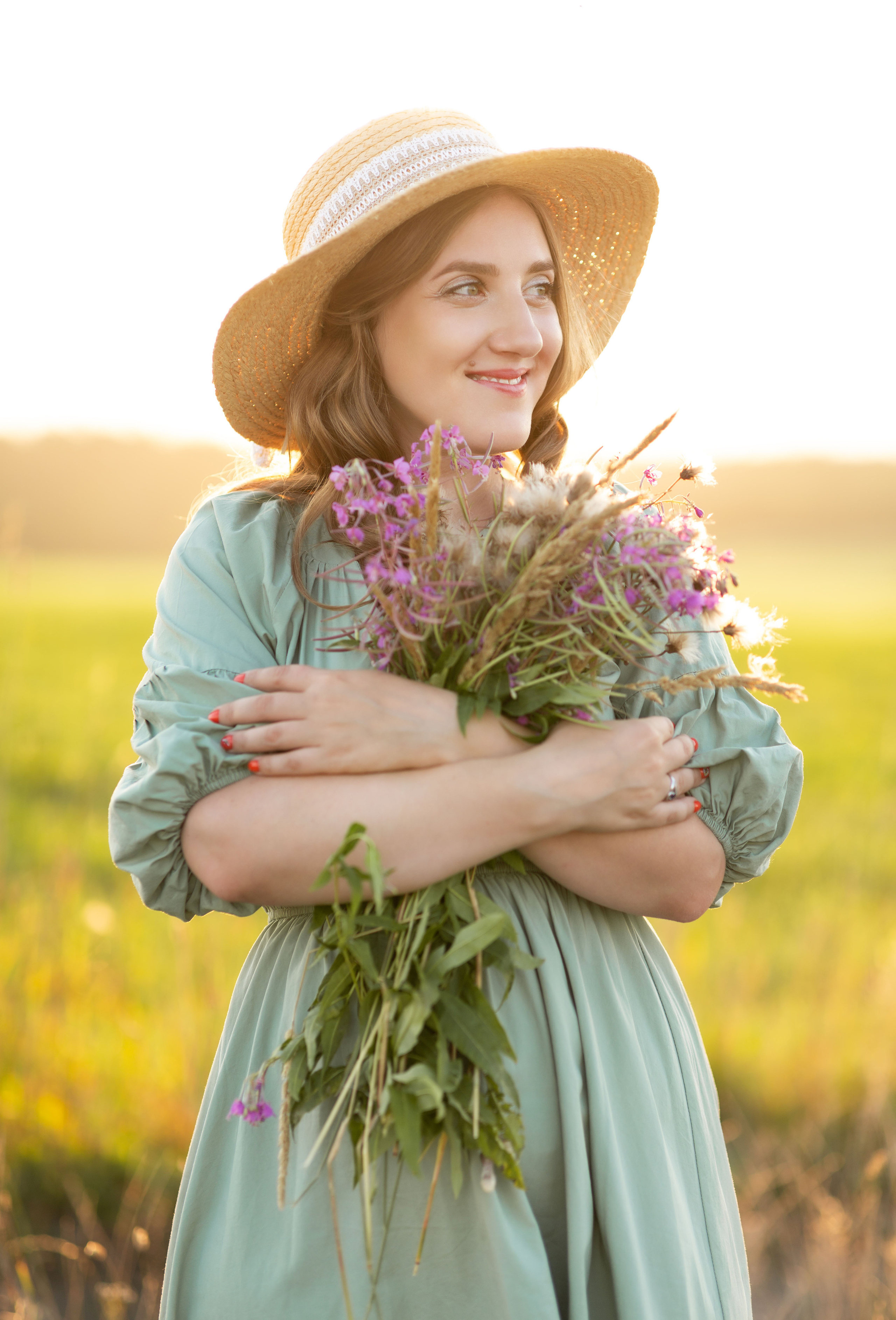 Фотопрогулки. Анастасия Царькова — фотограф∙ретушер в Санкт-Петербурге