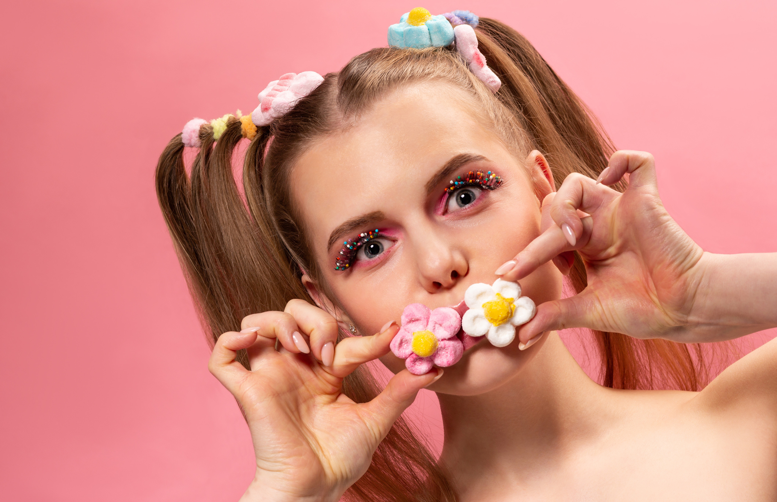 Beauty. Анастасия Царькова — фотограф∙ретушер в Санкт-Петербурге