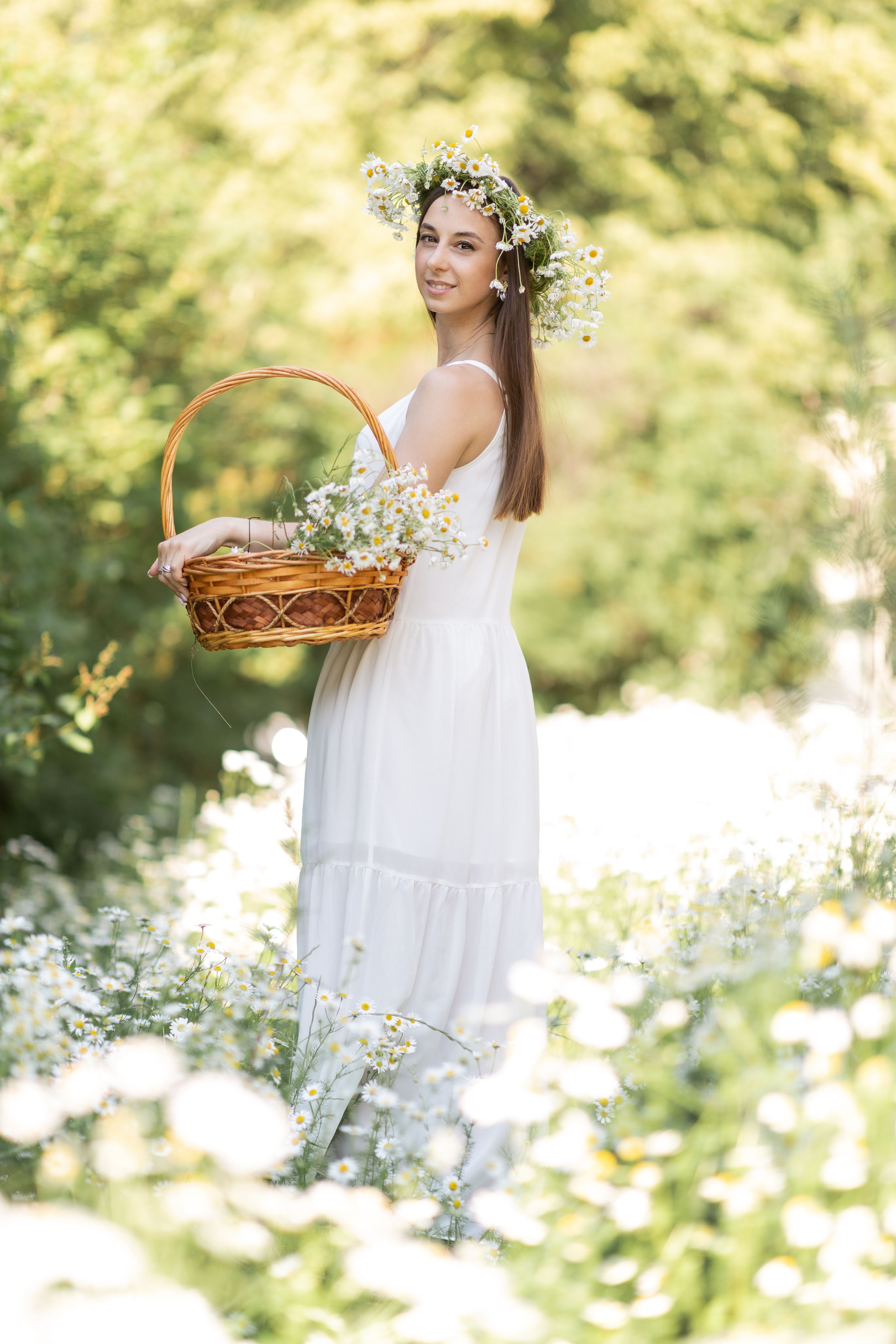 Фотопрогулки. Анастасия Царькова — фотограф∙ретушер в Санкт-Петербурге