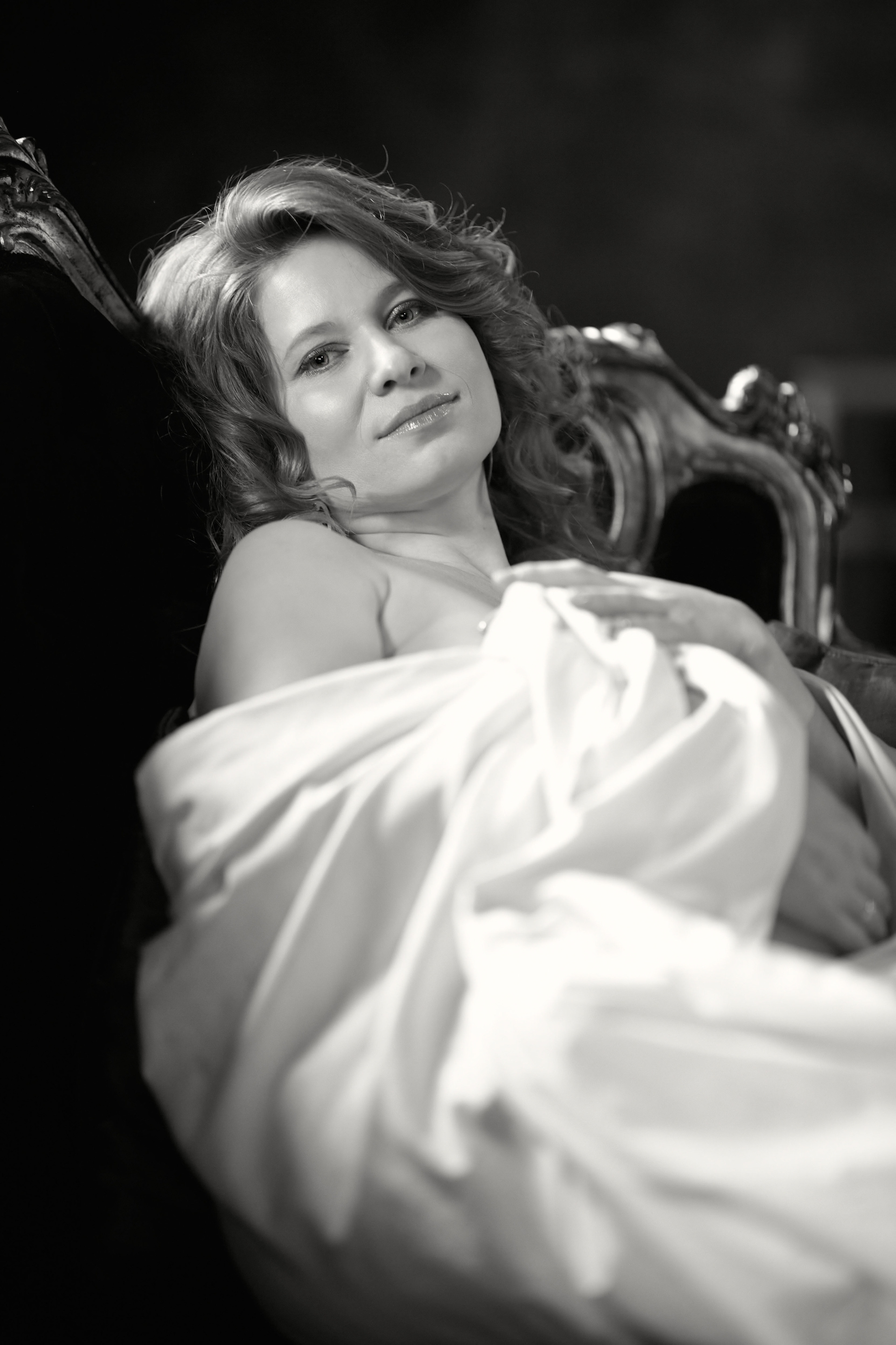 Беременность. Анастасия Царькова — фотограф∙ретушер в Санкт-Петербурге