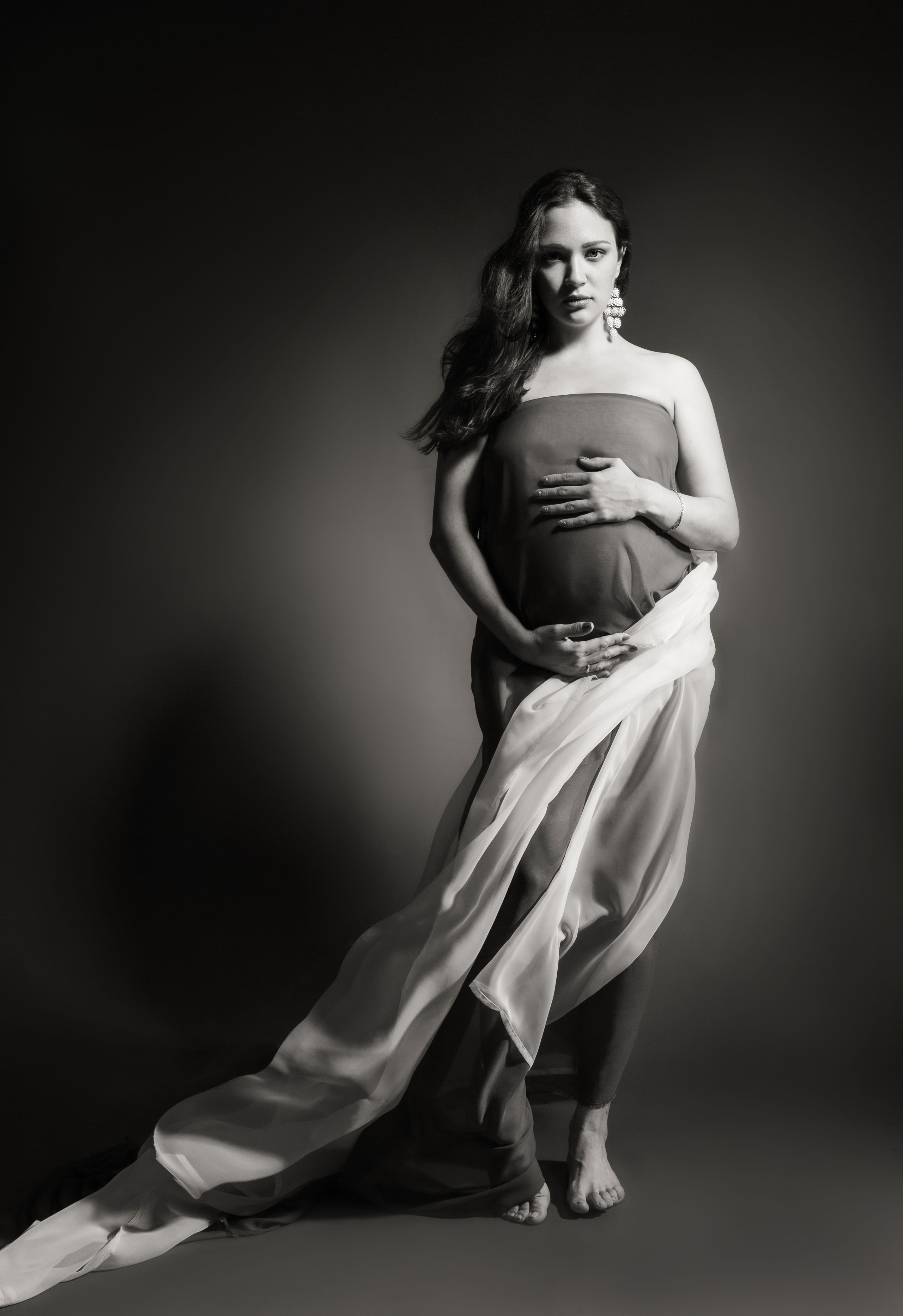 Беременность. Анастасия Царькова — фотограф∙ретушер в Санкт-Петербурге