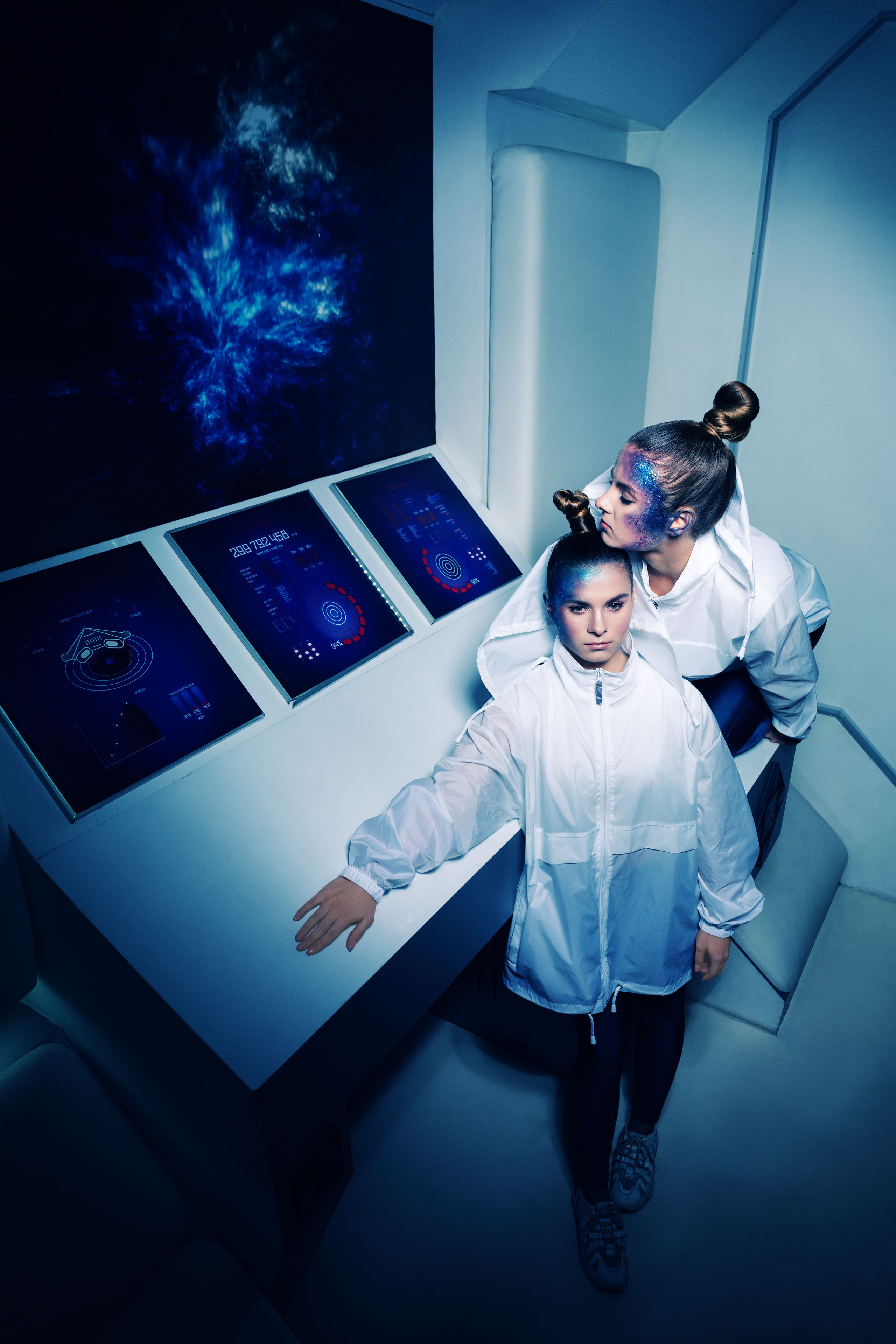 Фотопроекты. Анастасия Царькова — фотограф∙ретушер в Санкт-Петербурге