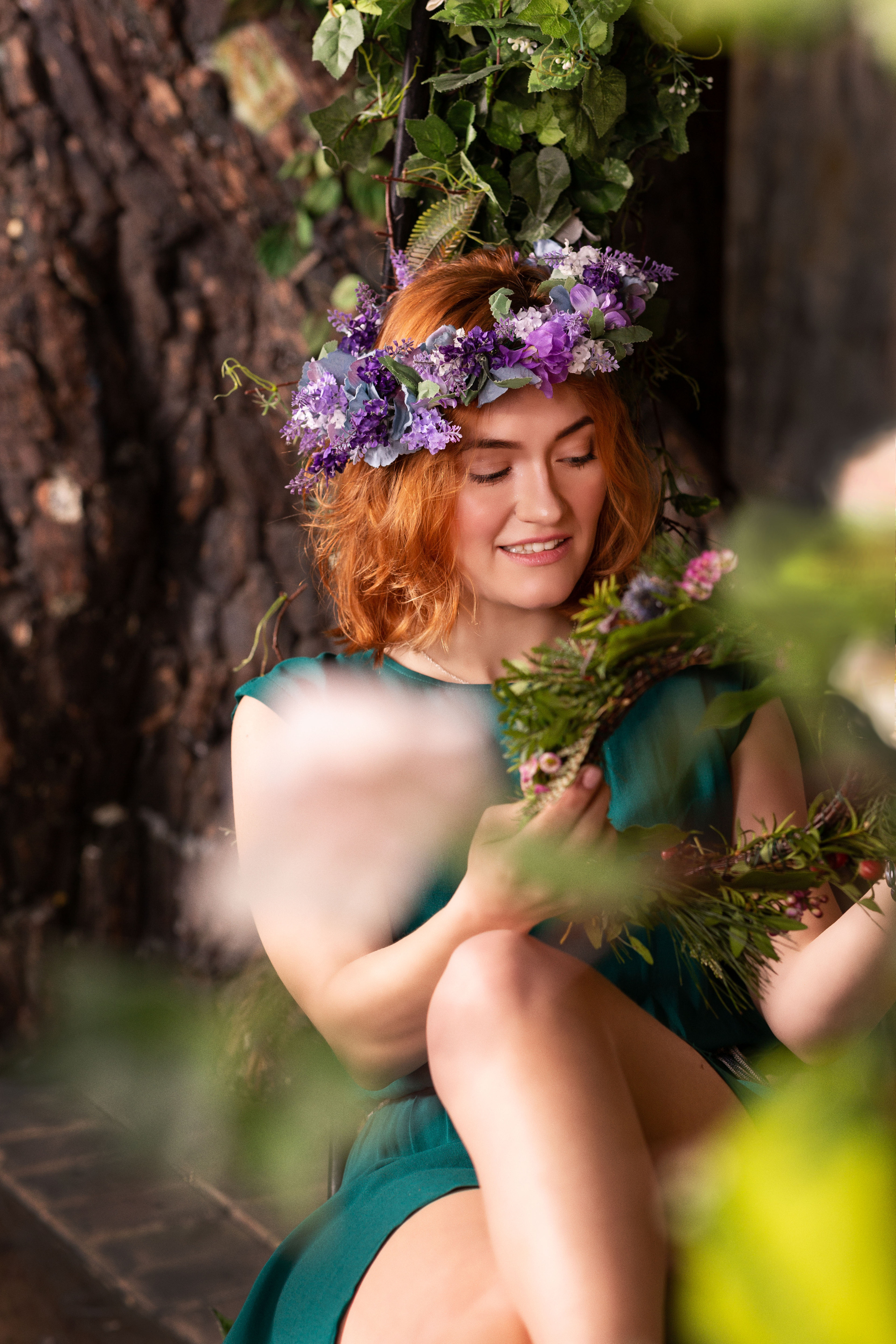 Фотопроекты. Анастасия Царькова — фотограф∙ретушер в Санкт-Петербурге