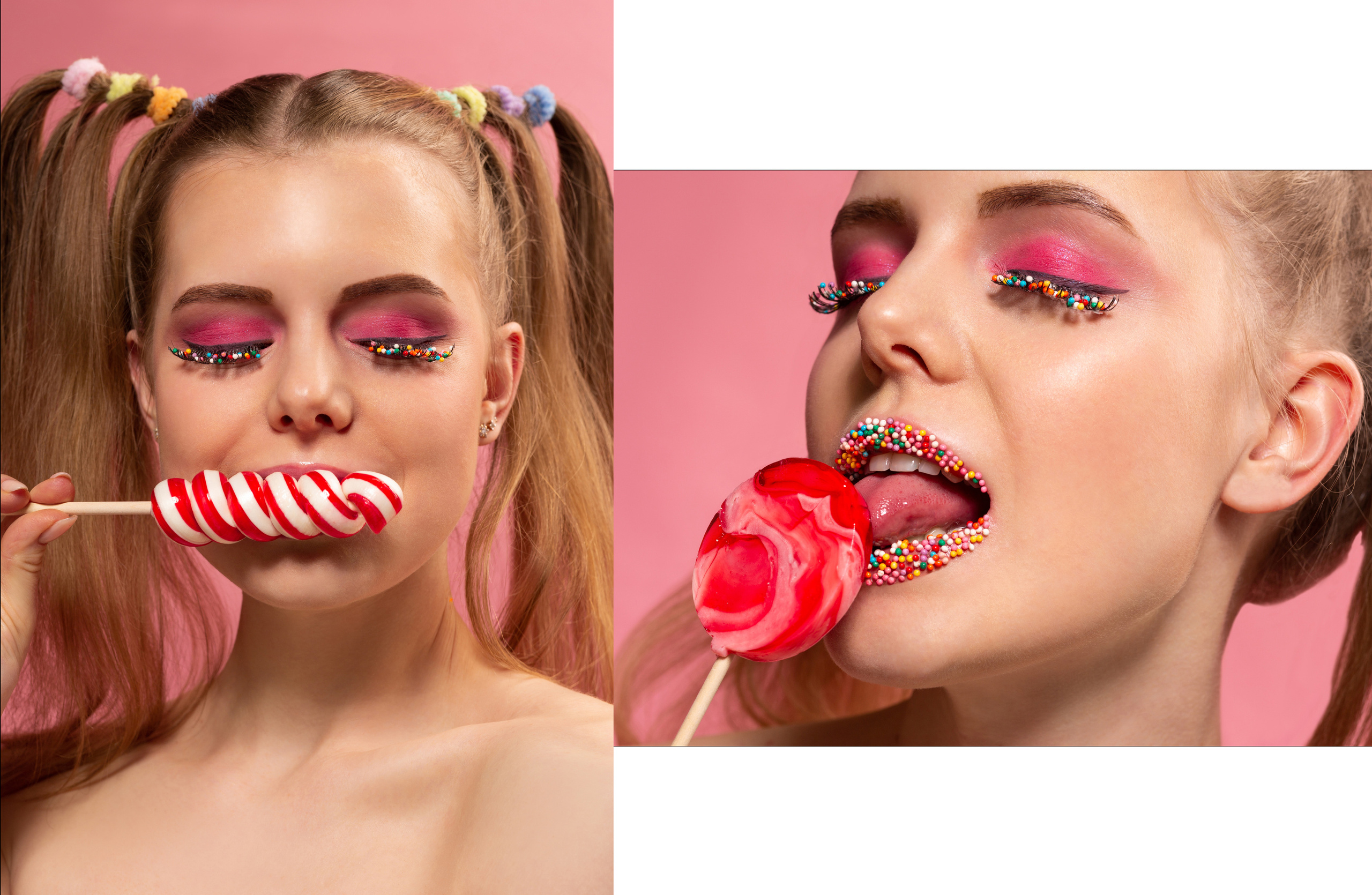 Beauty. Анастасия Царькова — фотограф∙ретушер в Санкт-Петербурге