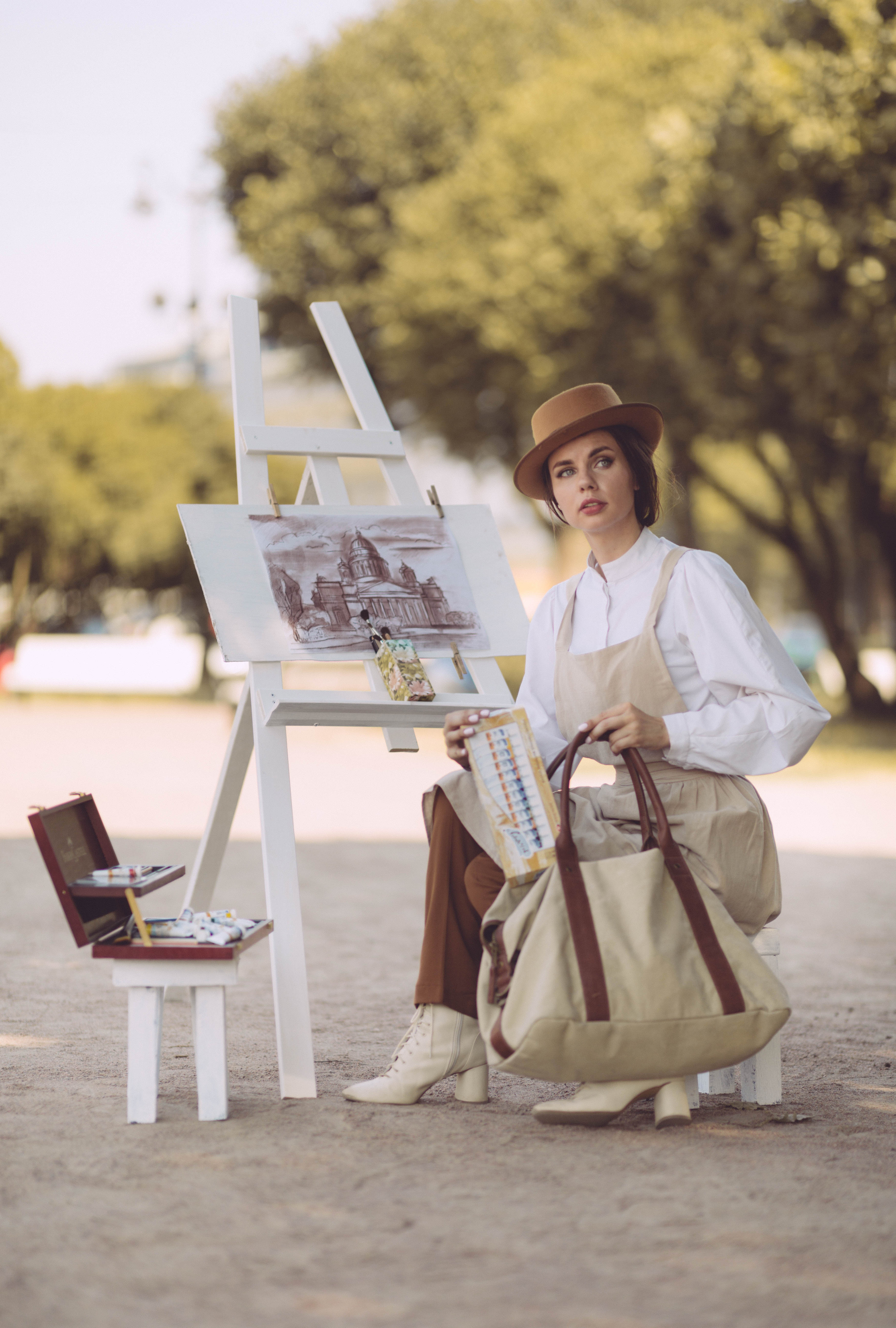 Фотопроекты. Анастасия Царькова — фотограф∙ретушер в Санкт-Петербурге