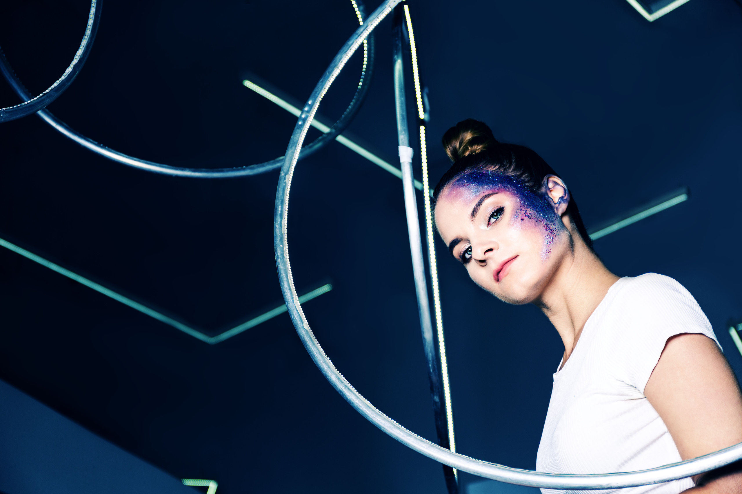 Фотопроекты. Анастасия Царькова — фотограф∙ретушер в Санкт-Петербурге