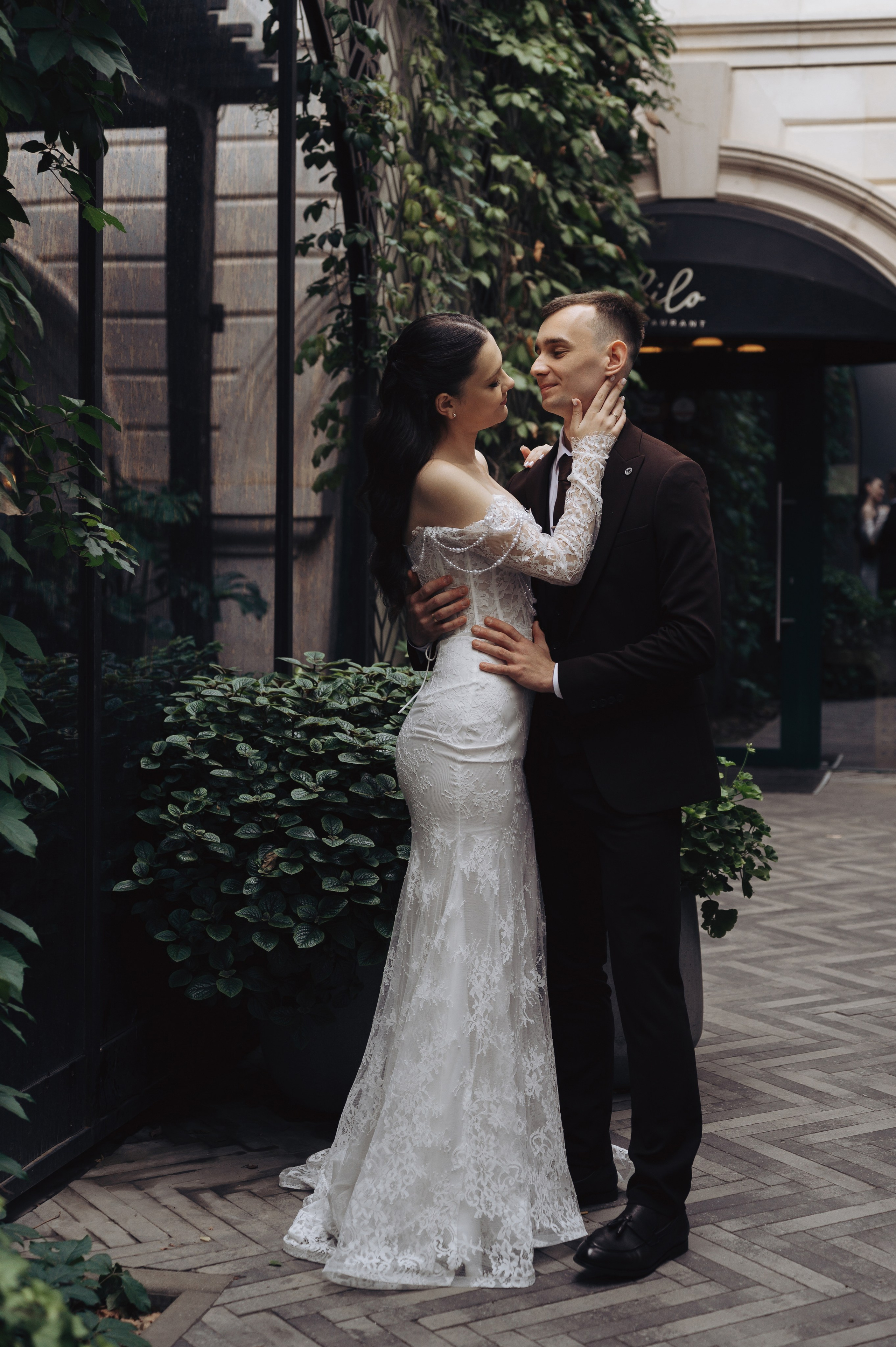 Дима | Настя