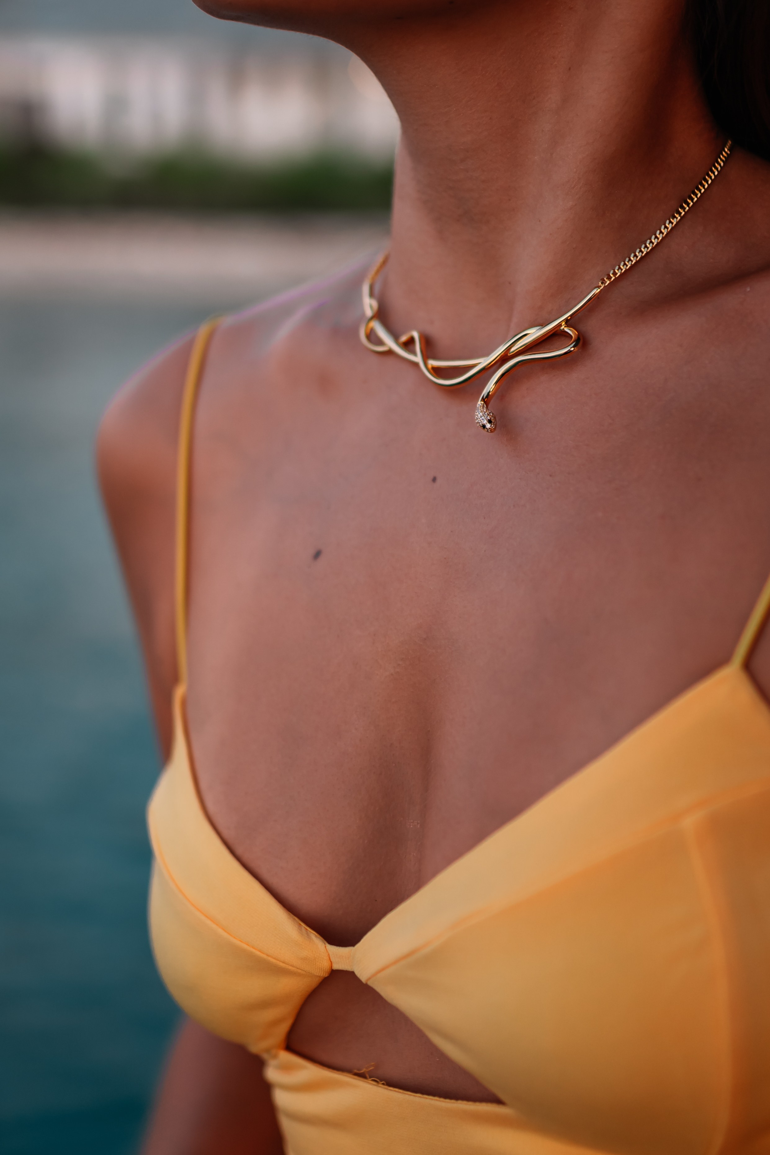 Jewelry. Gaukhar Baimagambet — Photographer and Videographer