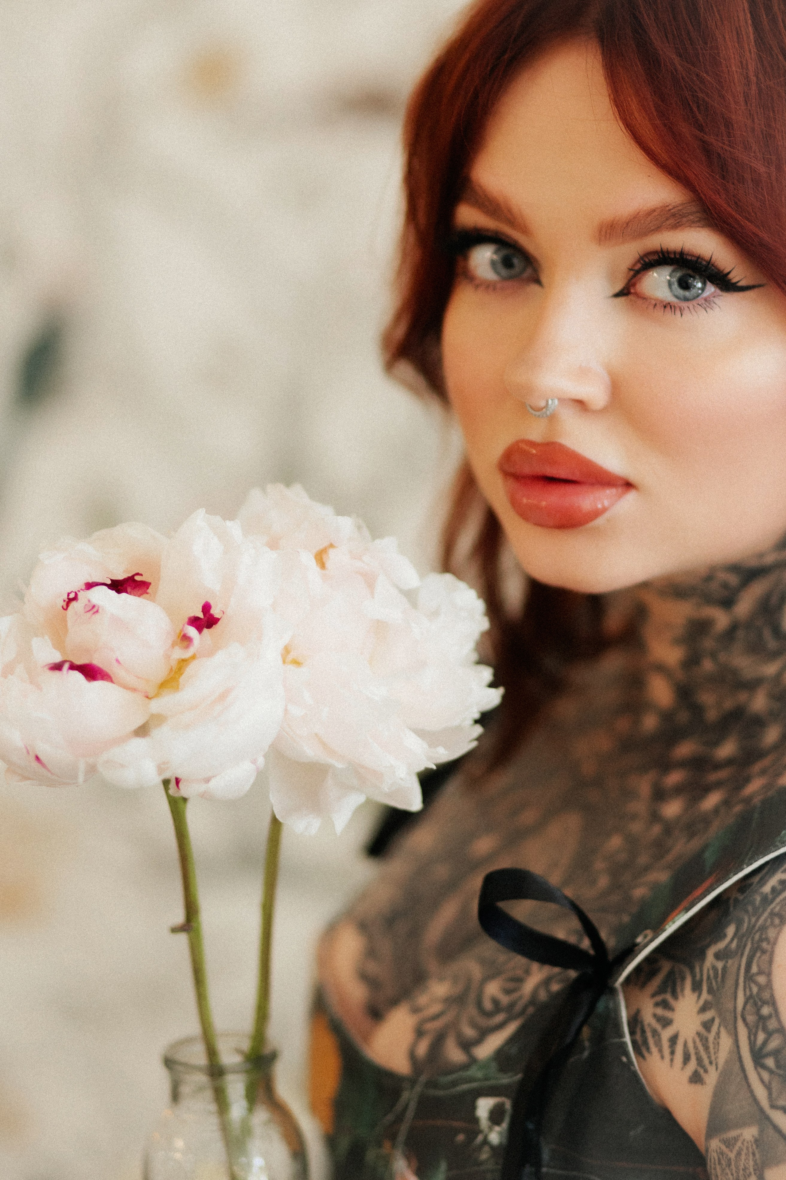 Алёна. Фотограф в Тамбове Ольга Мельникова