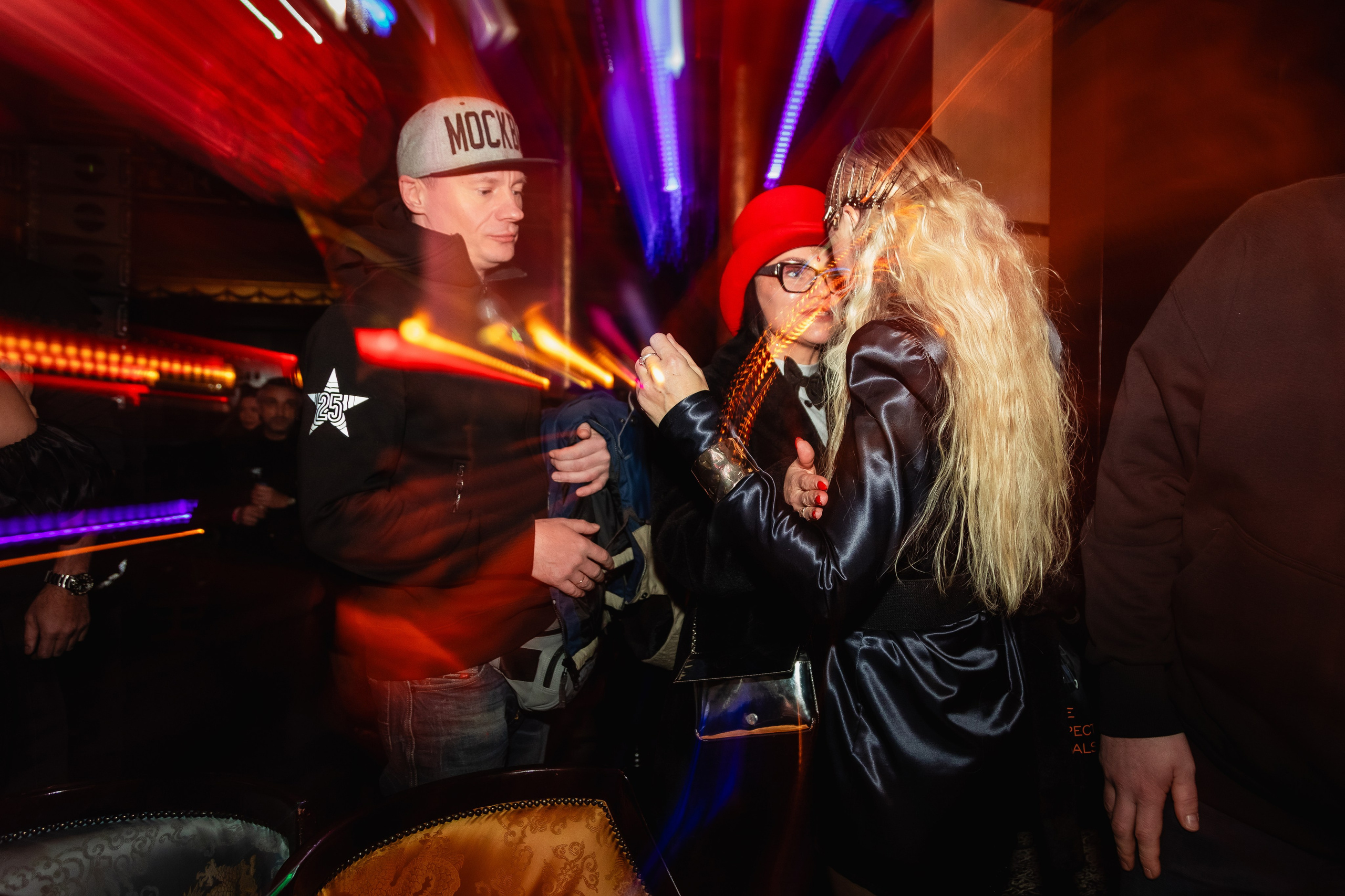 BUDDHA BAR. Главная