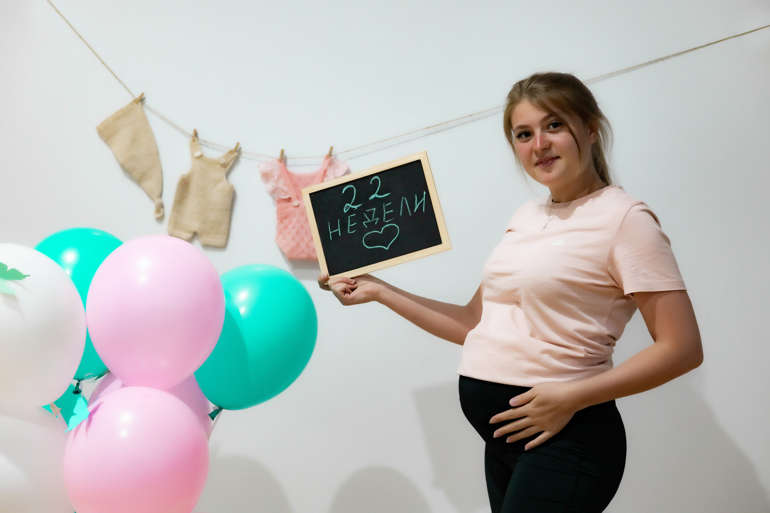 Фотожизнь. Фотограф новорожденных Саратов