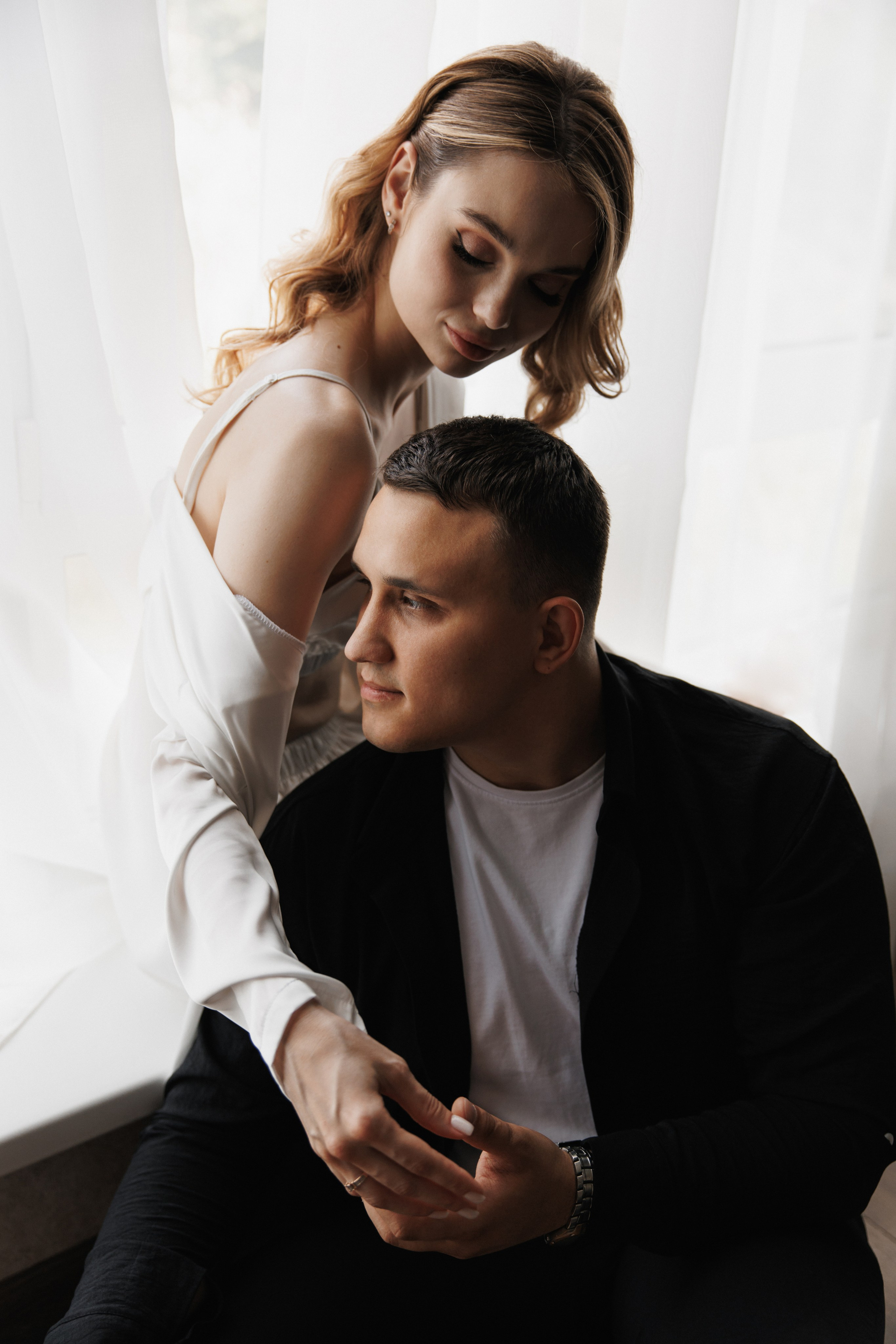 Алексей и Ангелина. Свадебный фотограф Краснодар Ростов Солоникова Вероника