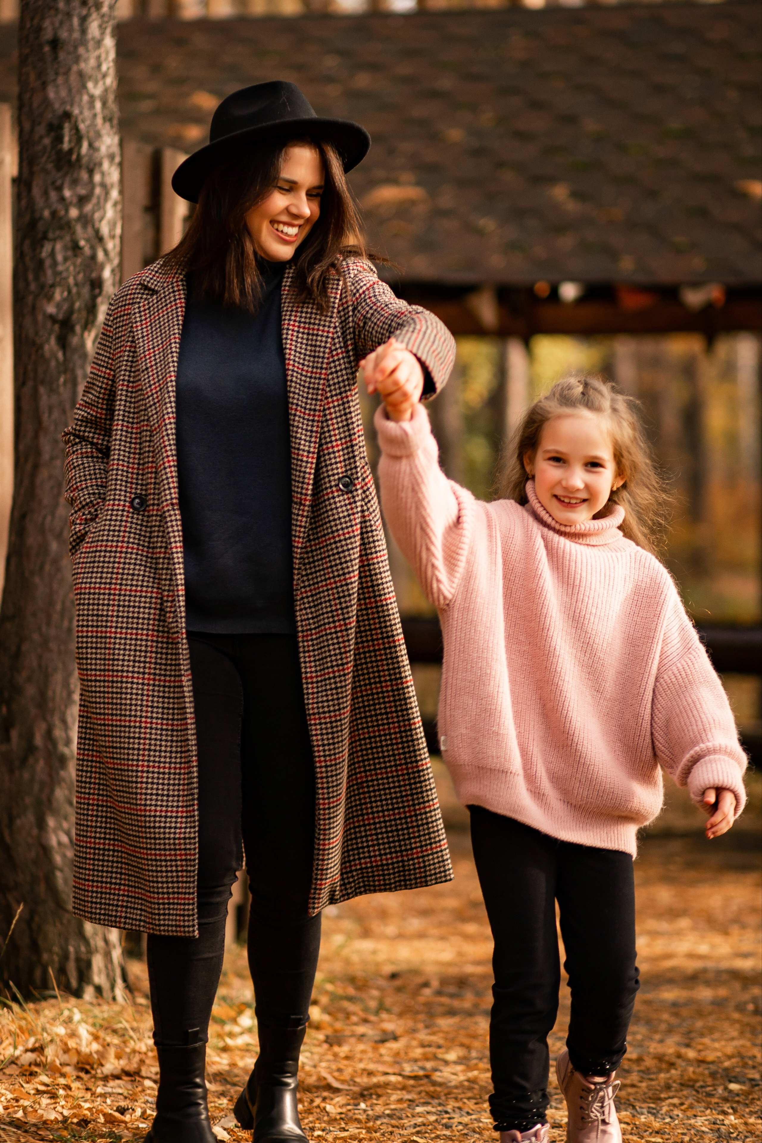 Ирина Саша и девочки. Семейная съемка — это красивый способ признаться своей семье в любви