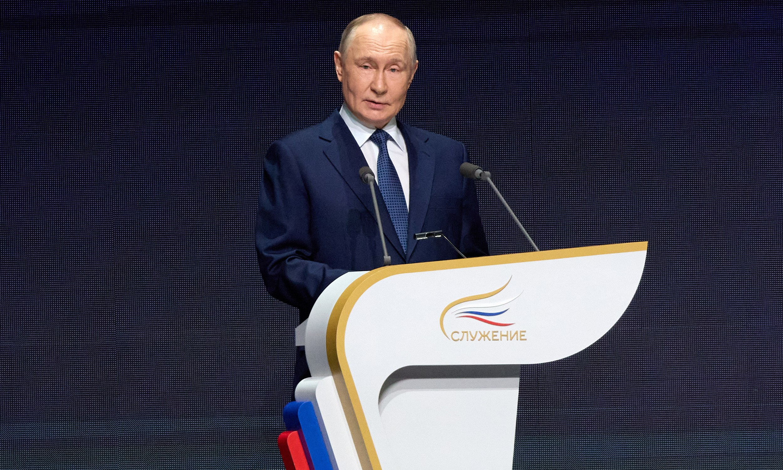 Политика. Репортажный фотограф