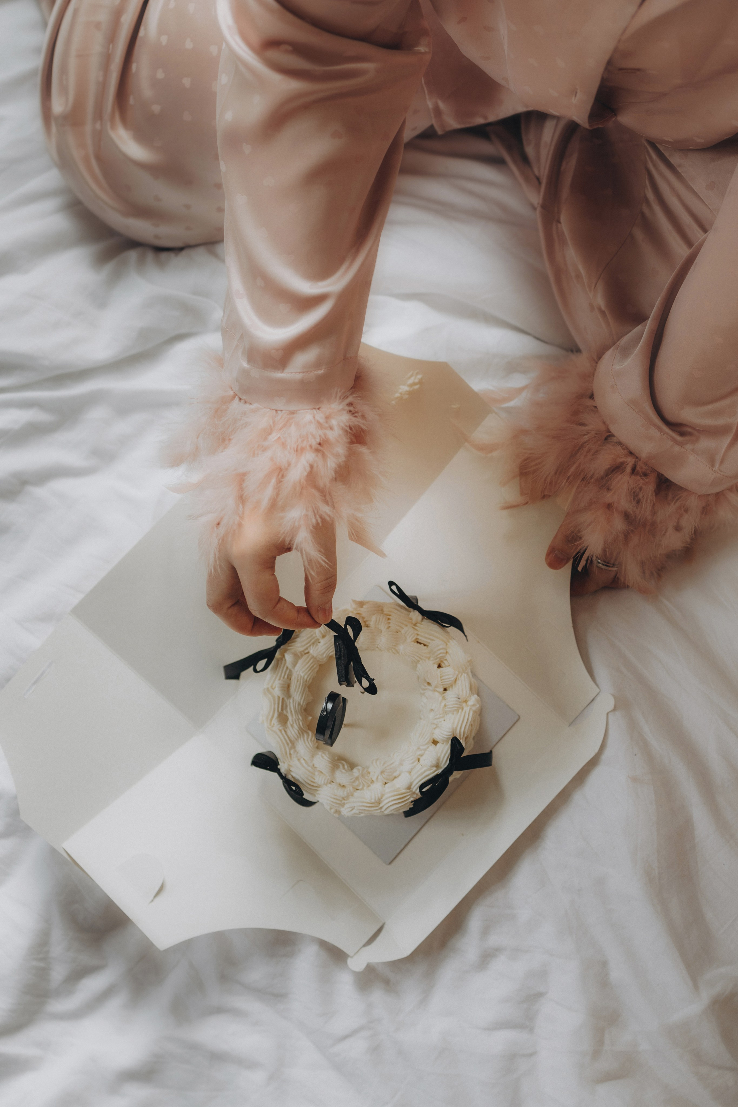 Эмма. День рождения. Фотограф Ксения Железникова